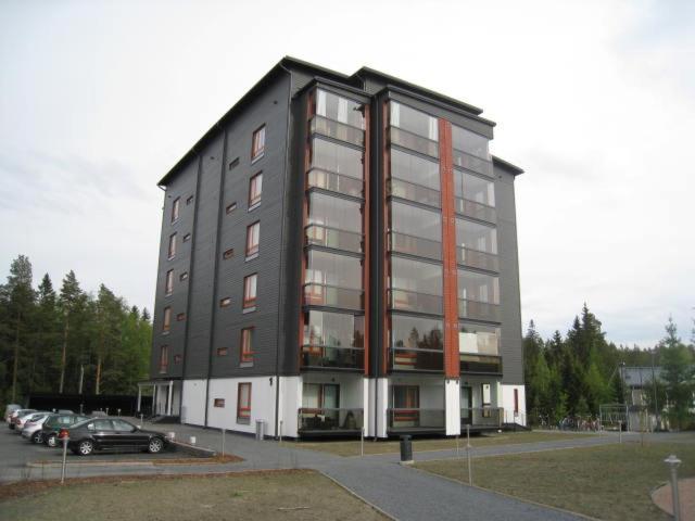 Hotel Pirjola - Image 1