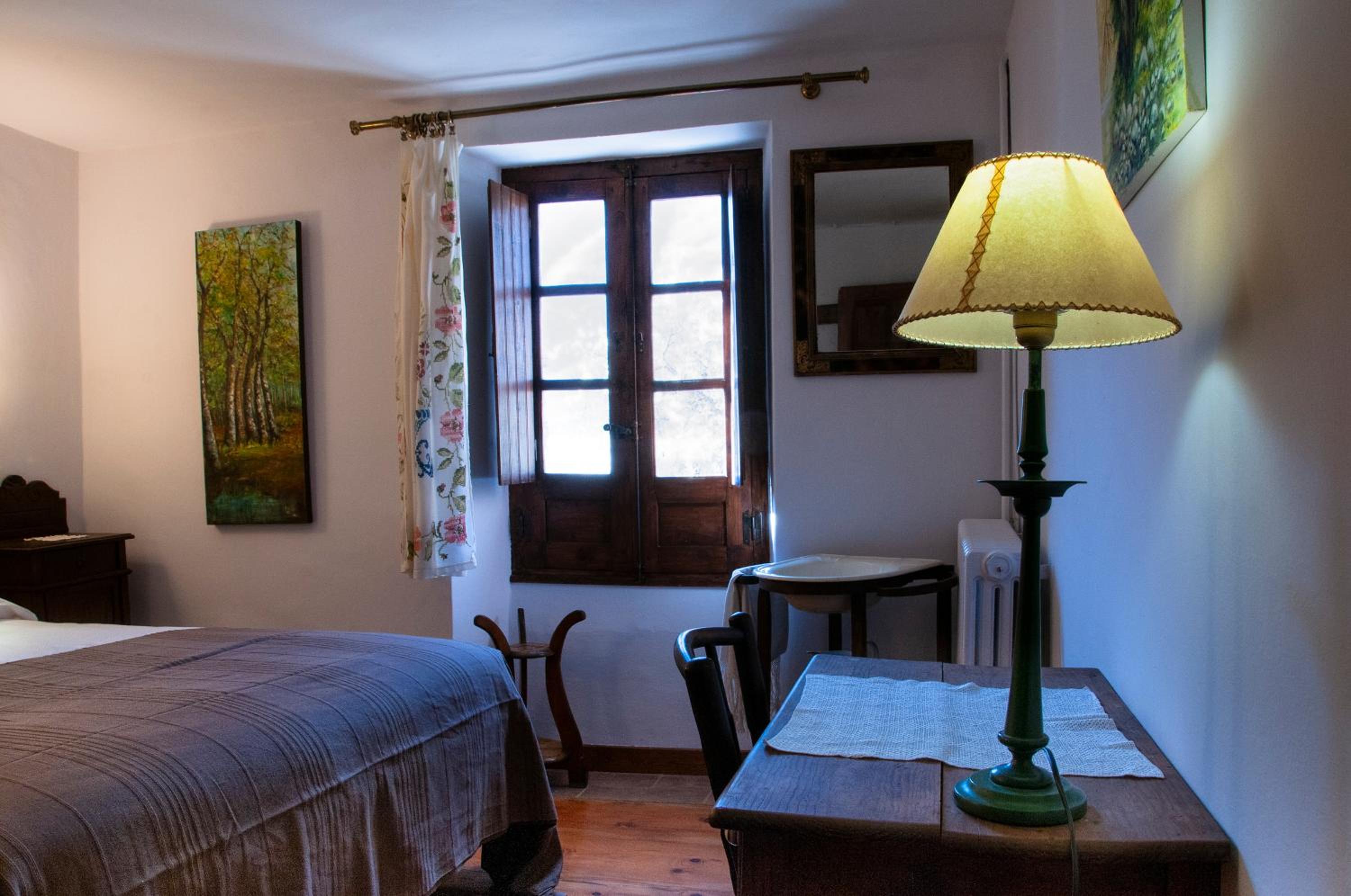 Casa Piñana view 3