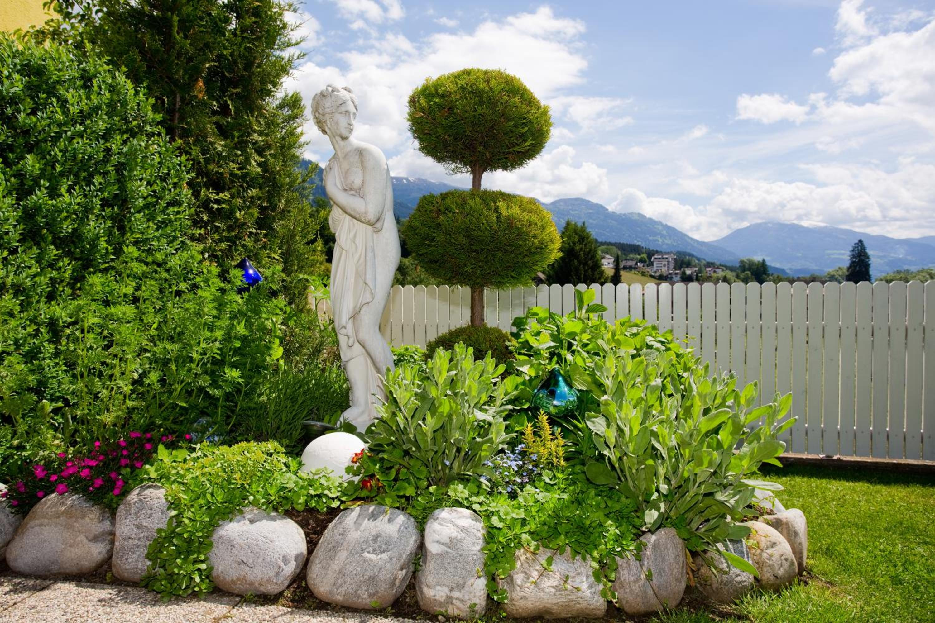 Landhaus Gastein