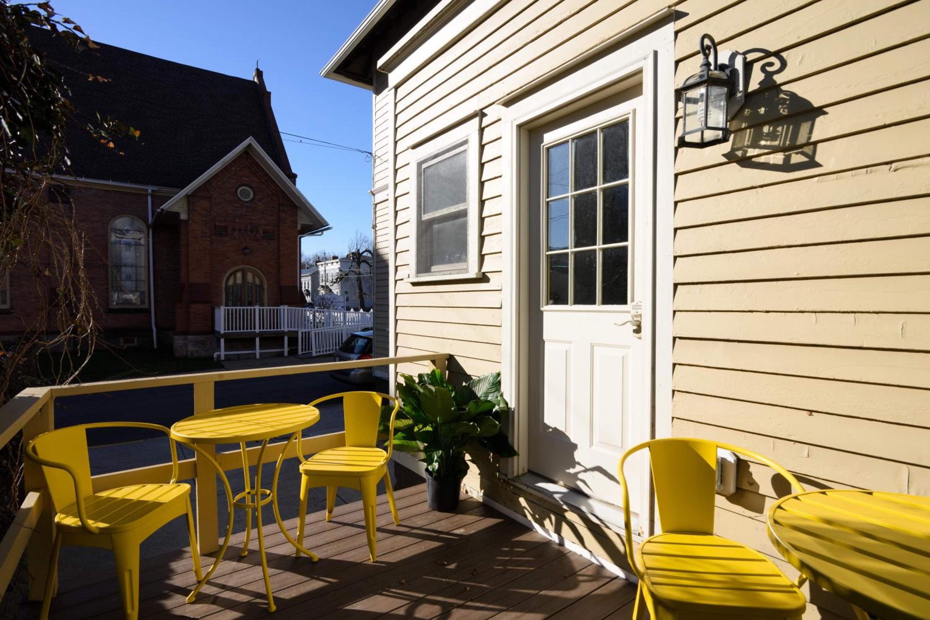 Nest Hudson view 5