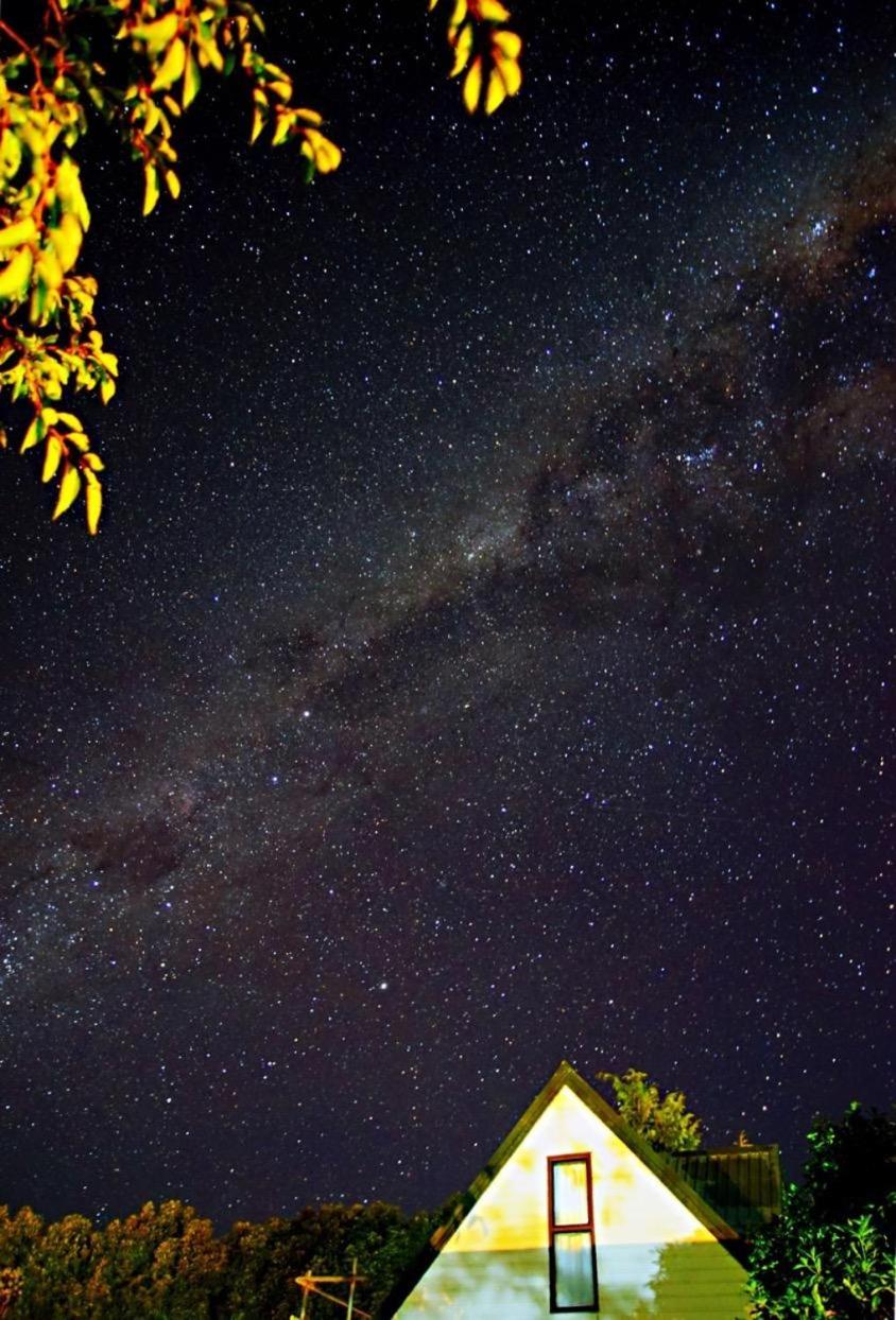 Te Mahuru Retreat