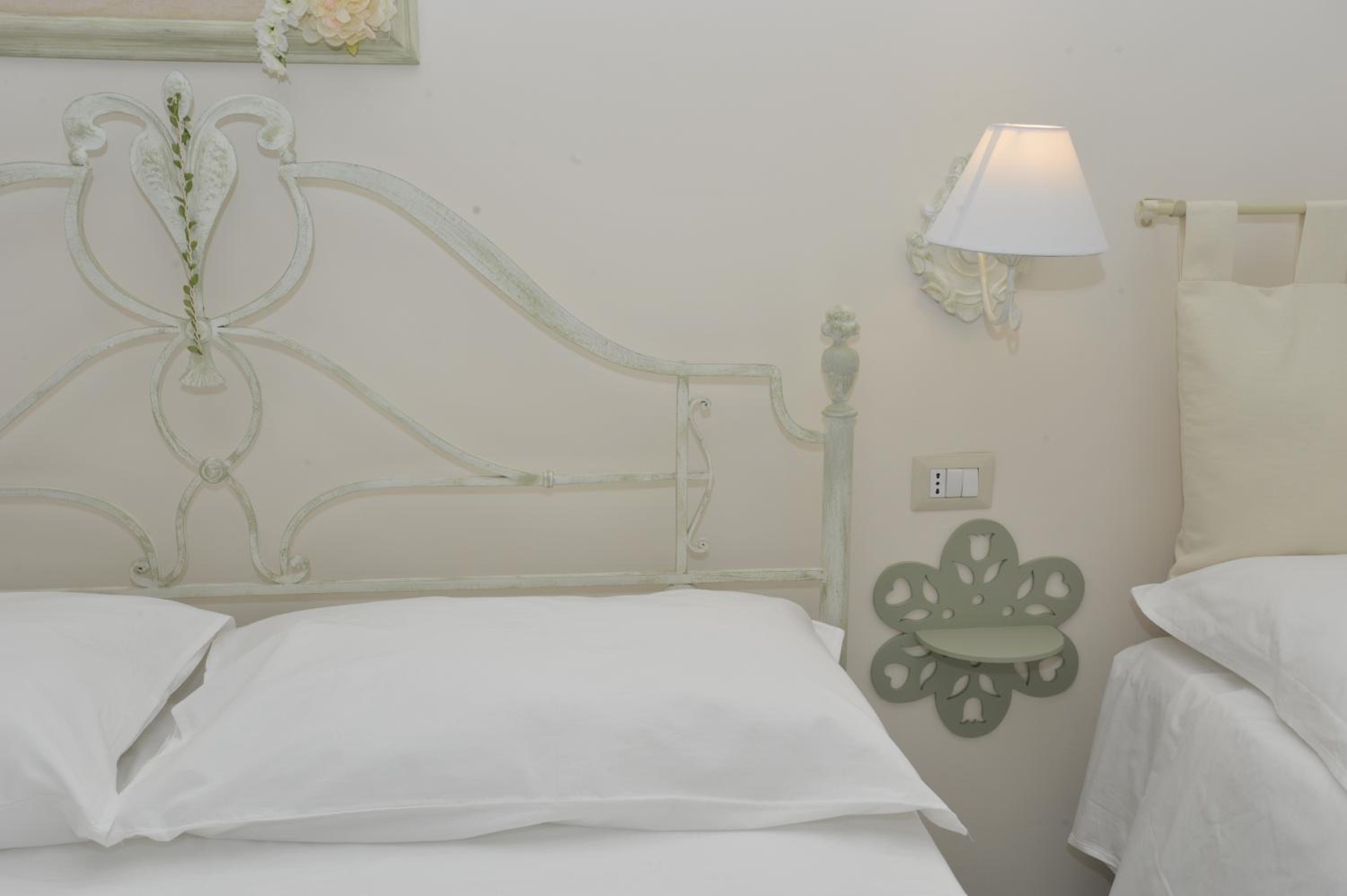 A casa di Nonna Bianca