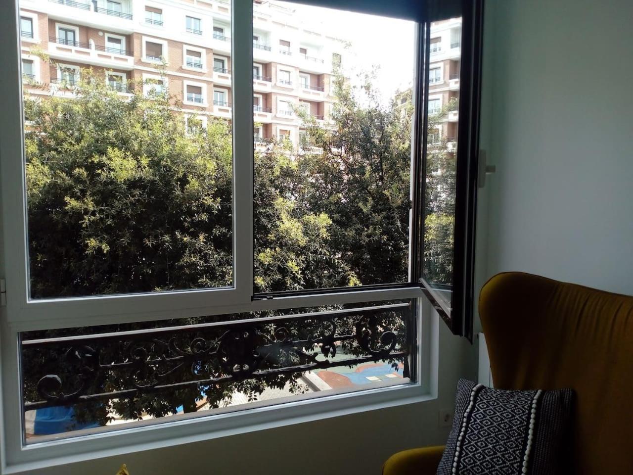 Apartamento Donostia Chic view 3