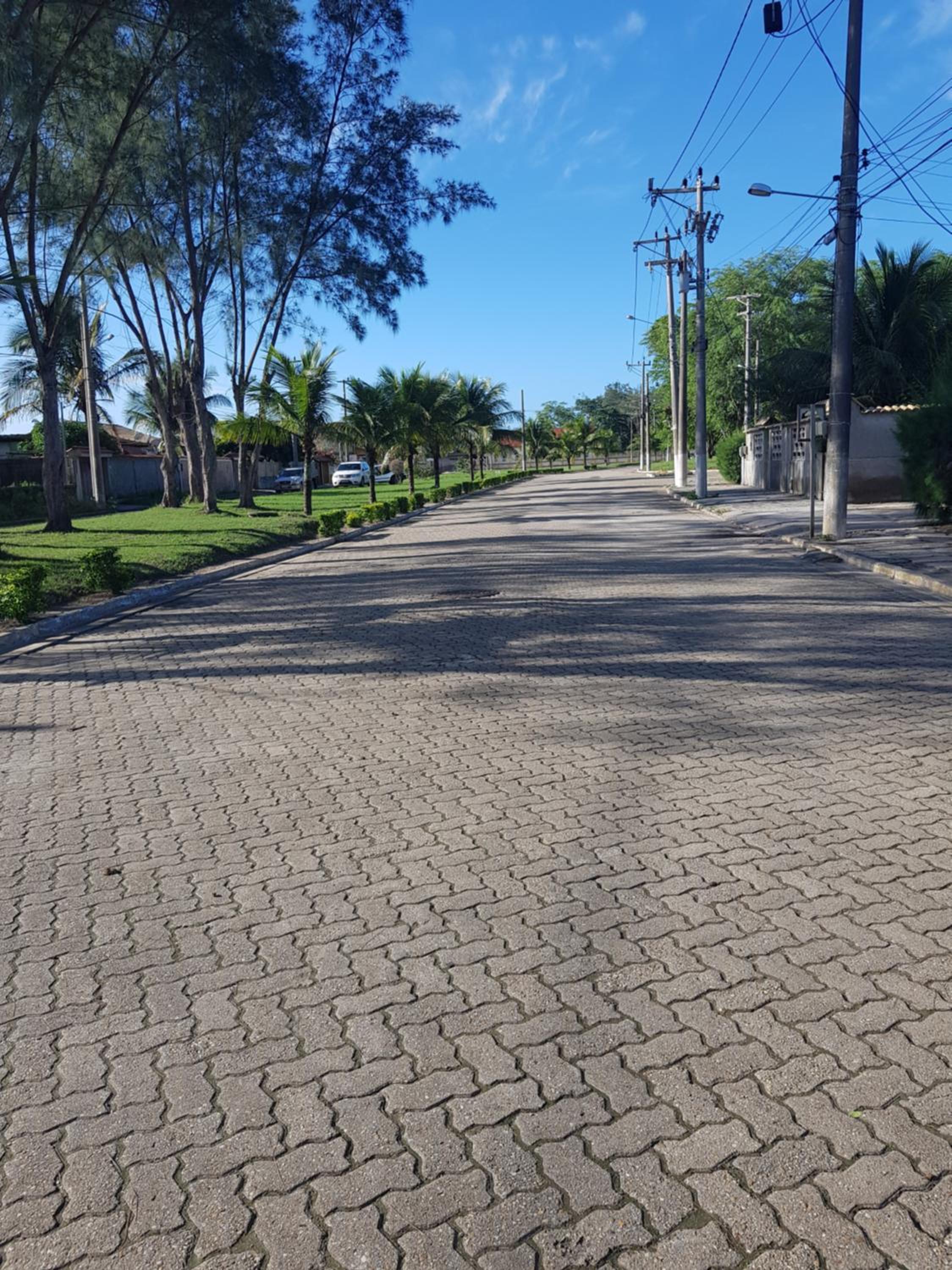 Recanto Mar Azul