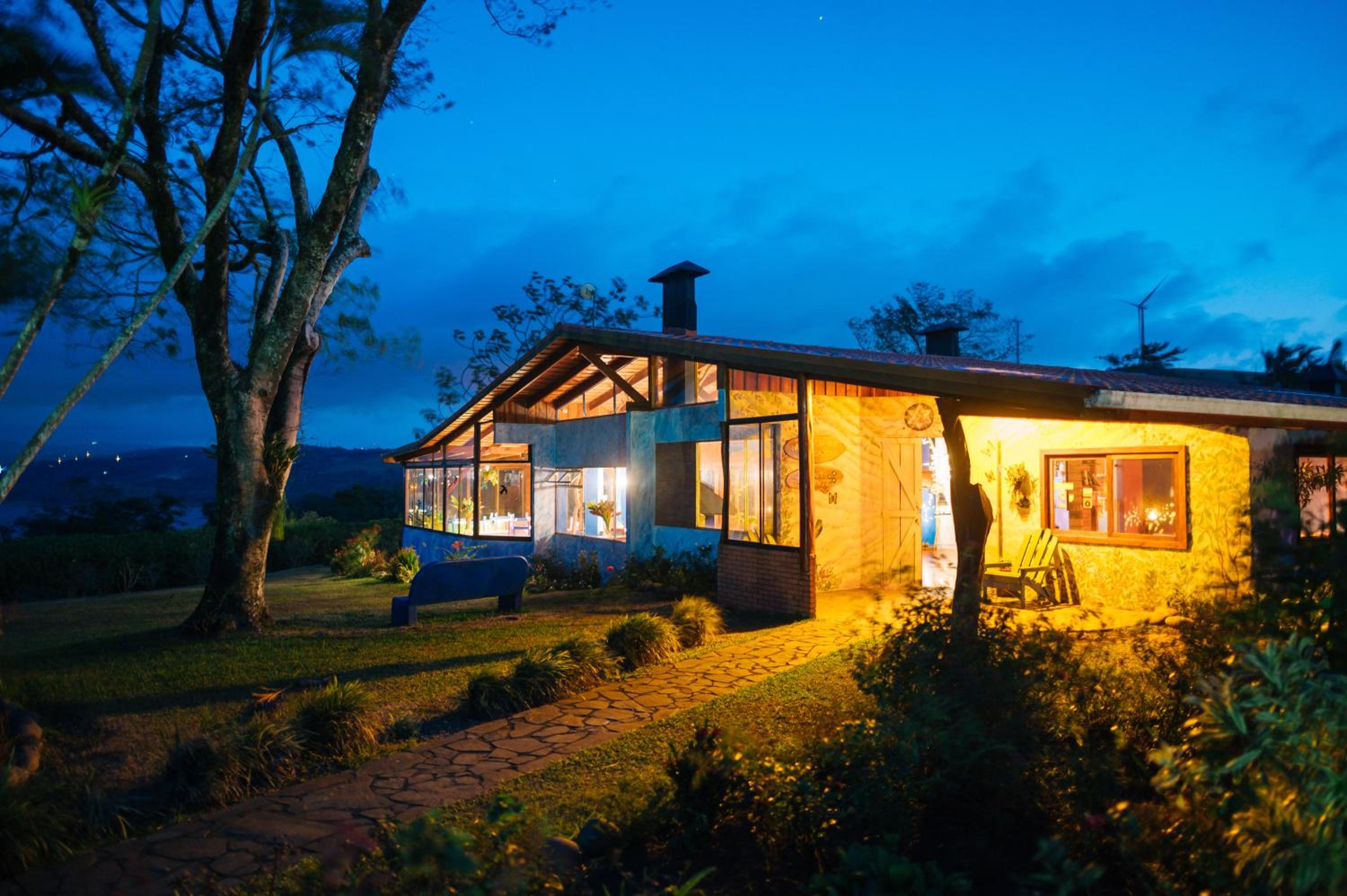 Hotel Mystica - Image 1