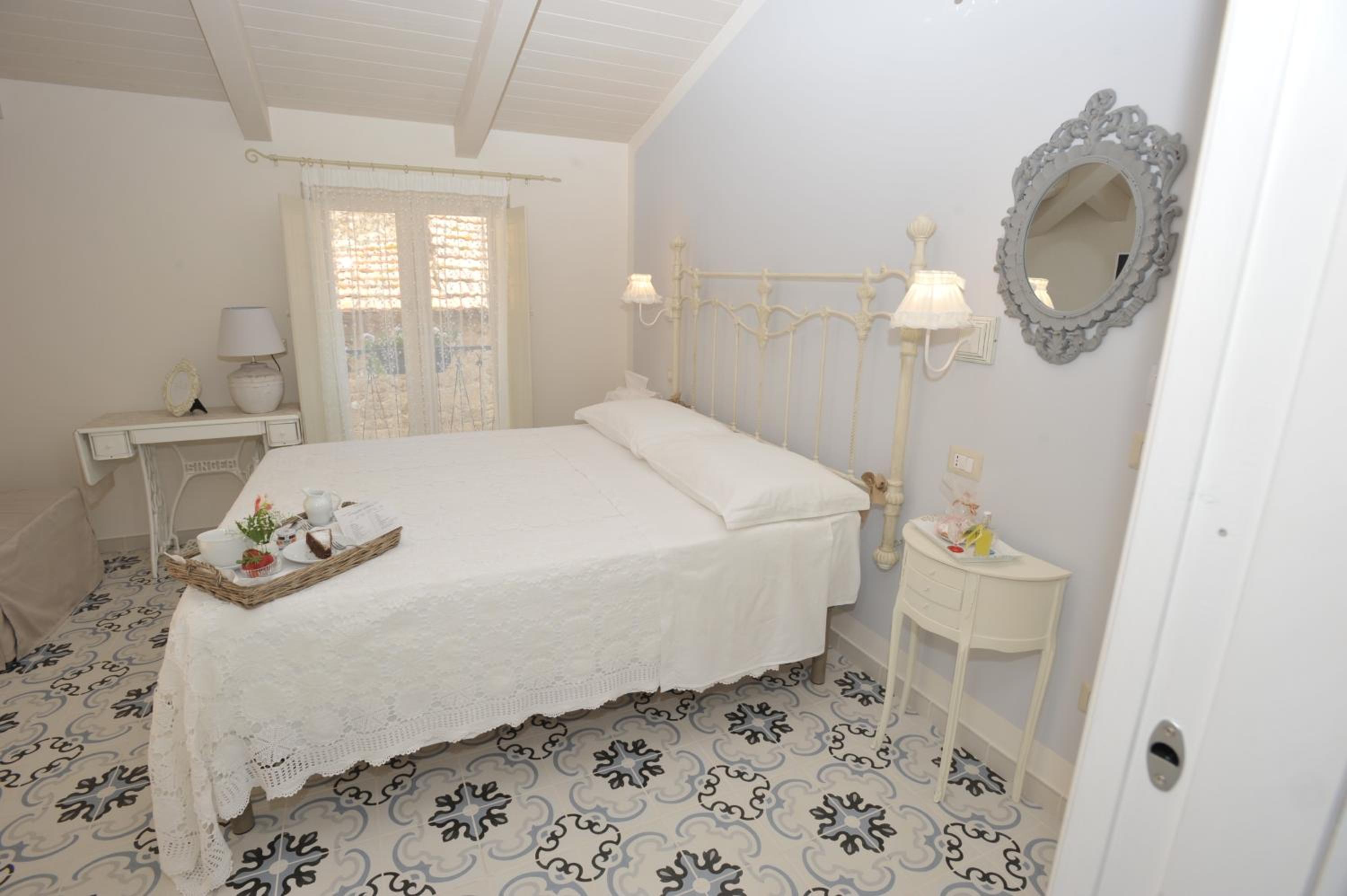 A casa di Nonna Bianca