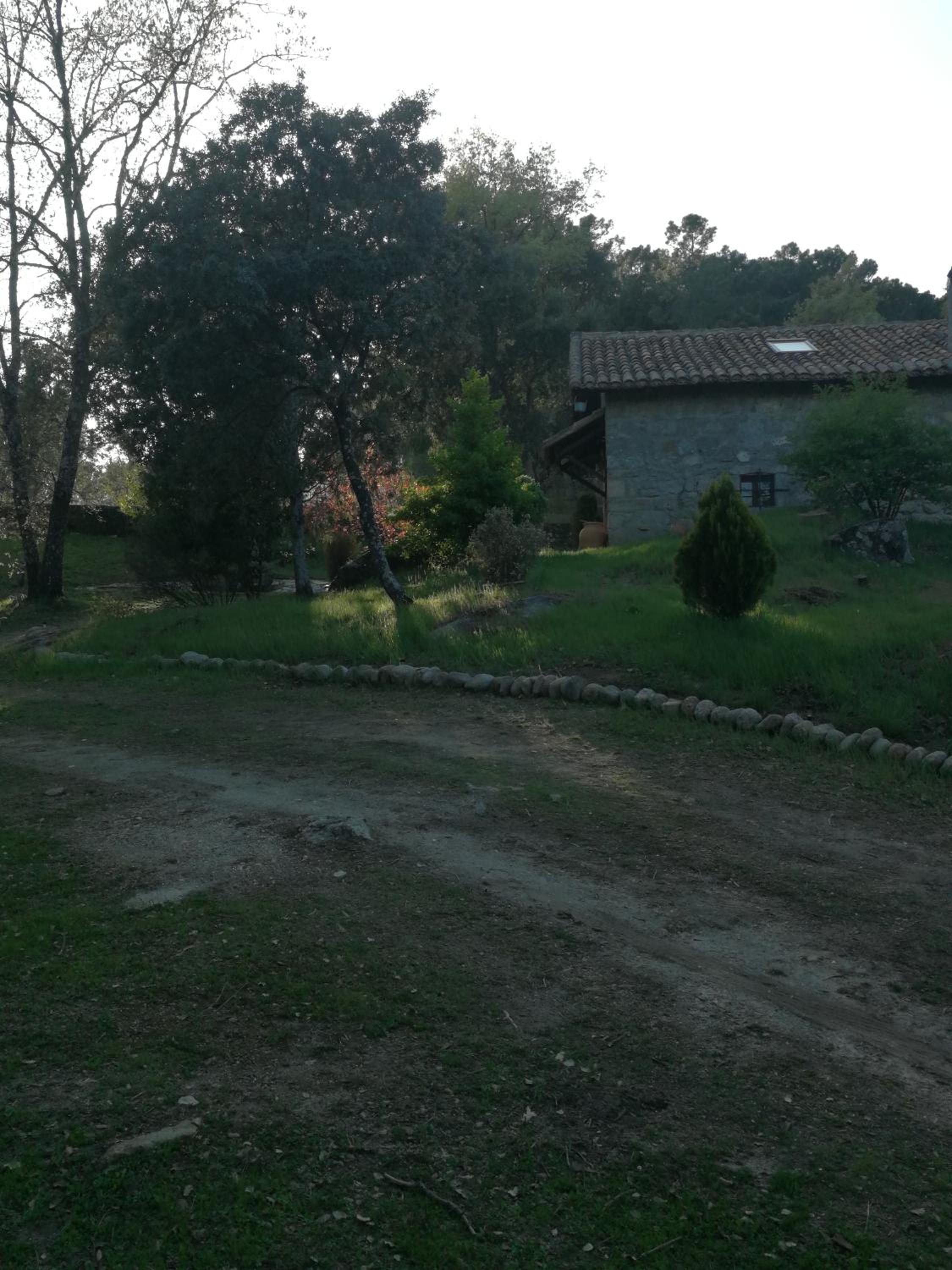 Casa rural La Borriquita view 2