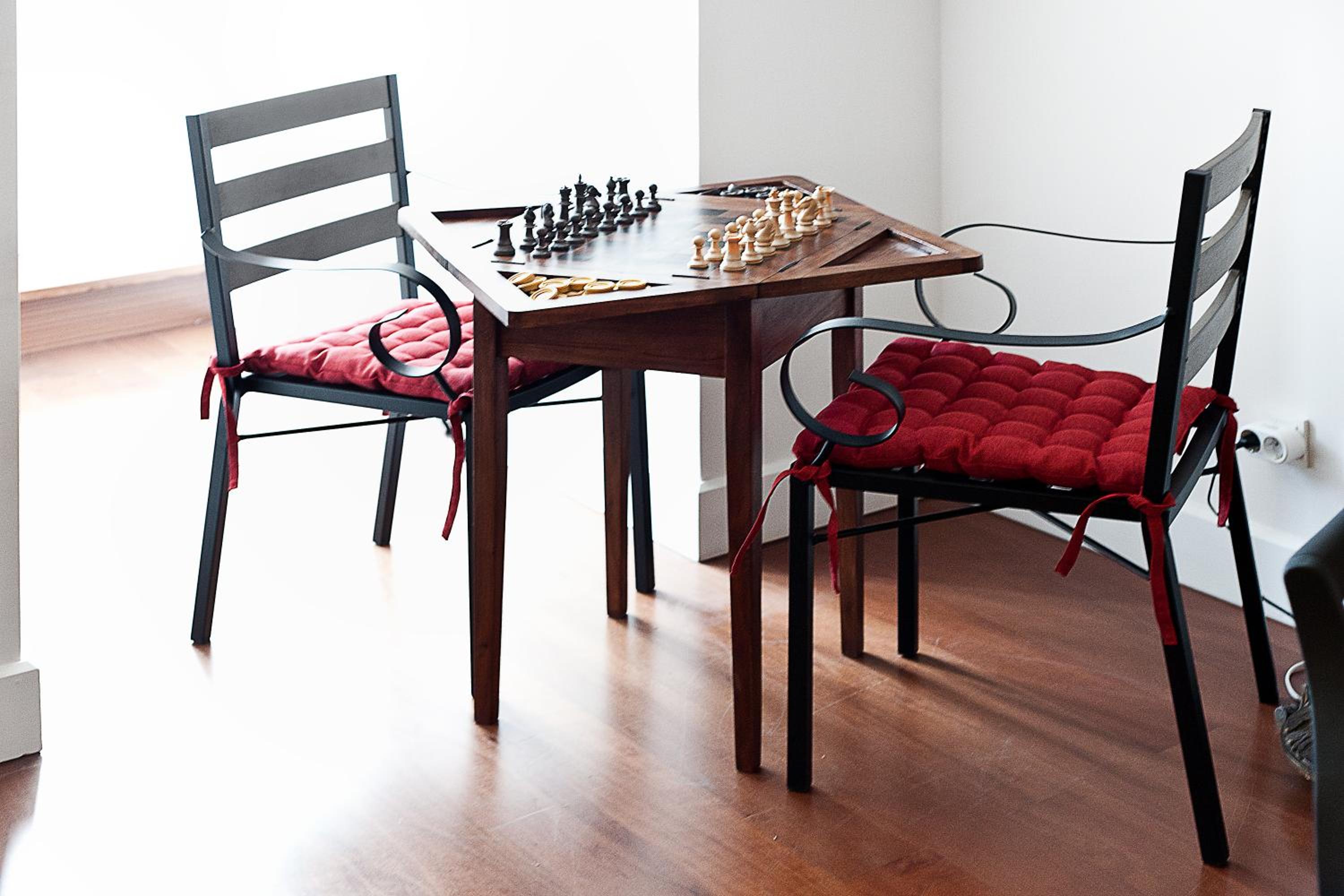 Lisbon Rentals Chiado