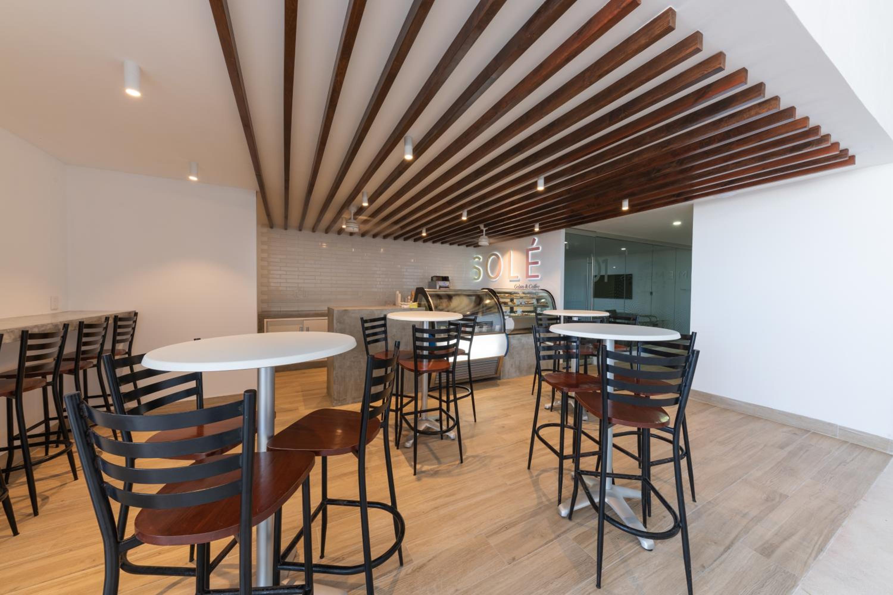 Puerto Vallarta Vacations - Grand Park Royal Puerto Vallarta - All Inclusive - Property Image 47