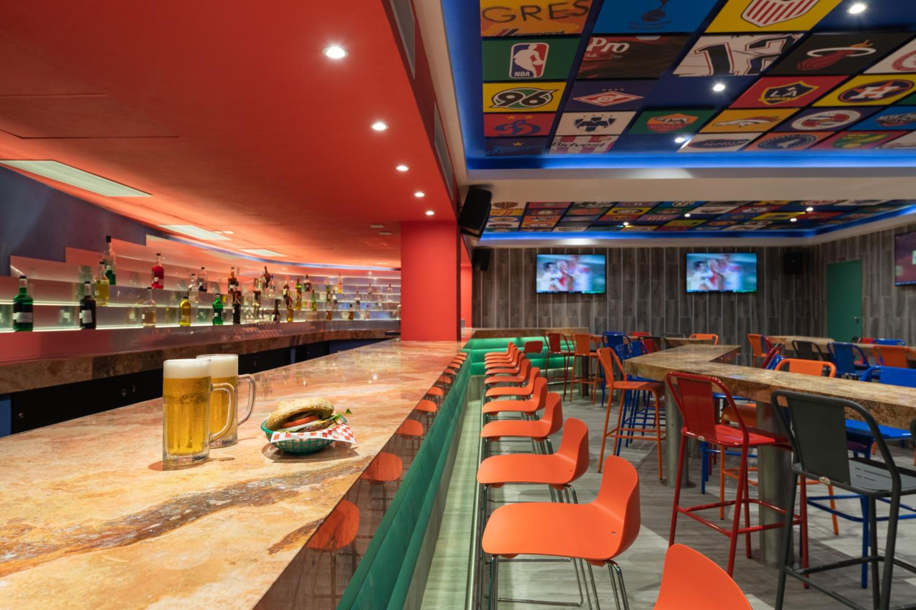 Puerto Vallarta Vacations - Grand Park Royal Puerto Vallarta - All Inclusive - Property Image 46