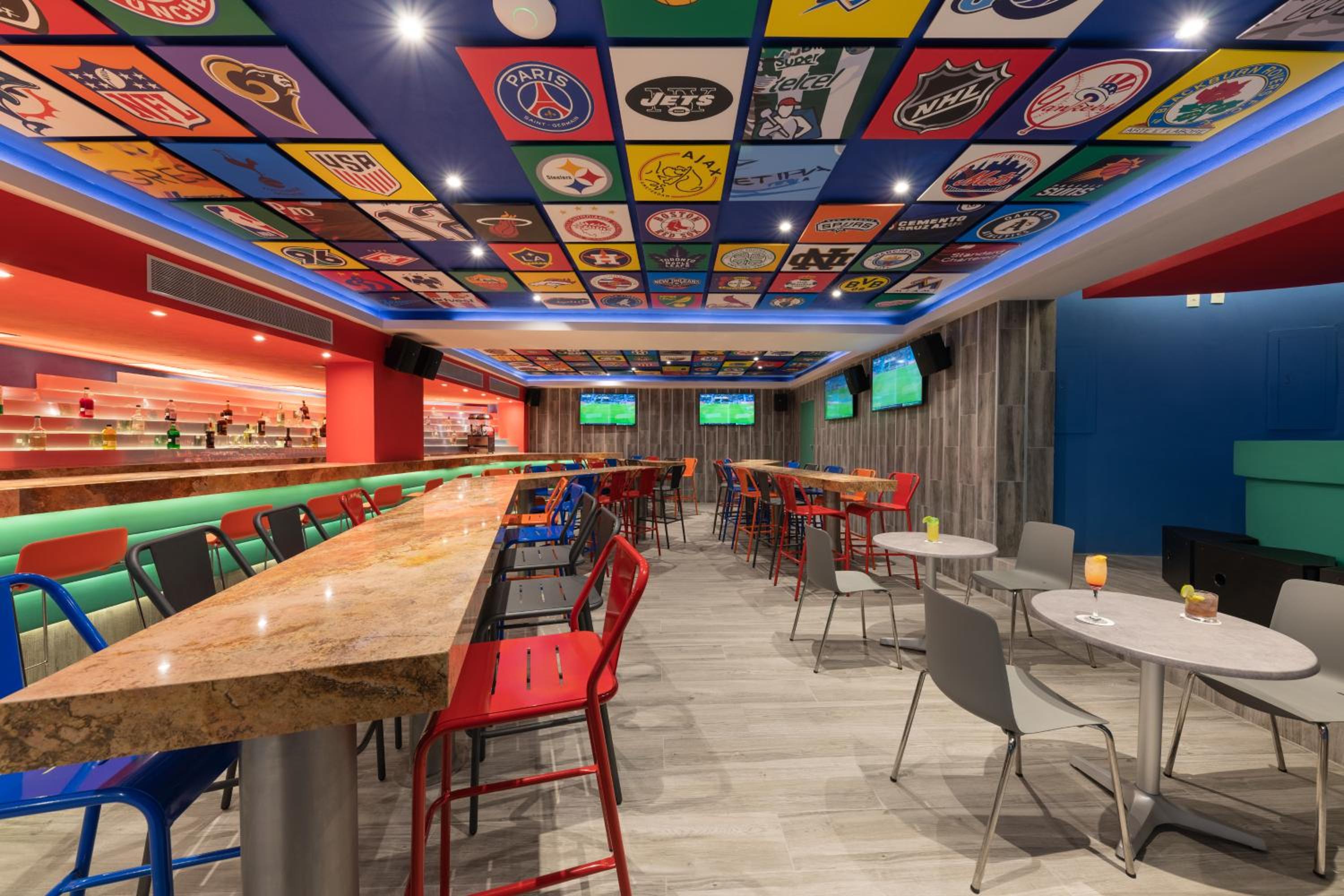 Puerto Vallarta Vacations - Grand Park Royal Puerto Vallarta - All Inclusive - Property Image 45