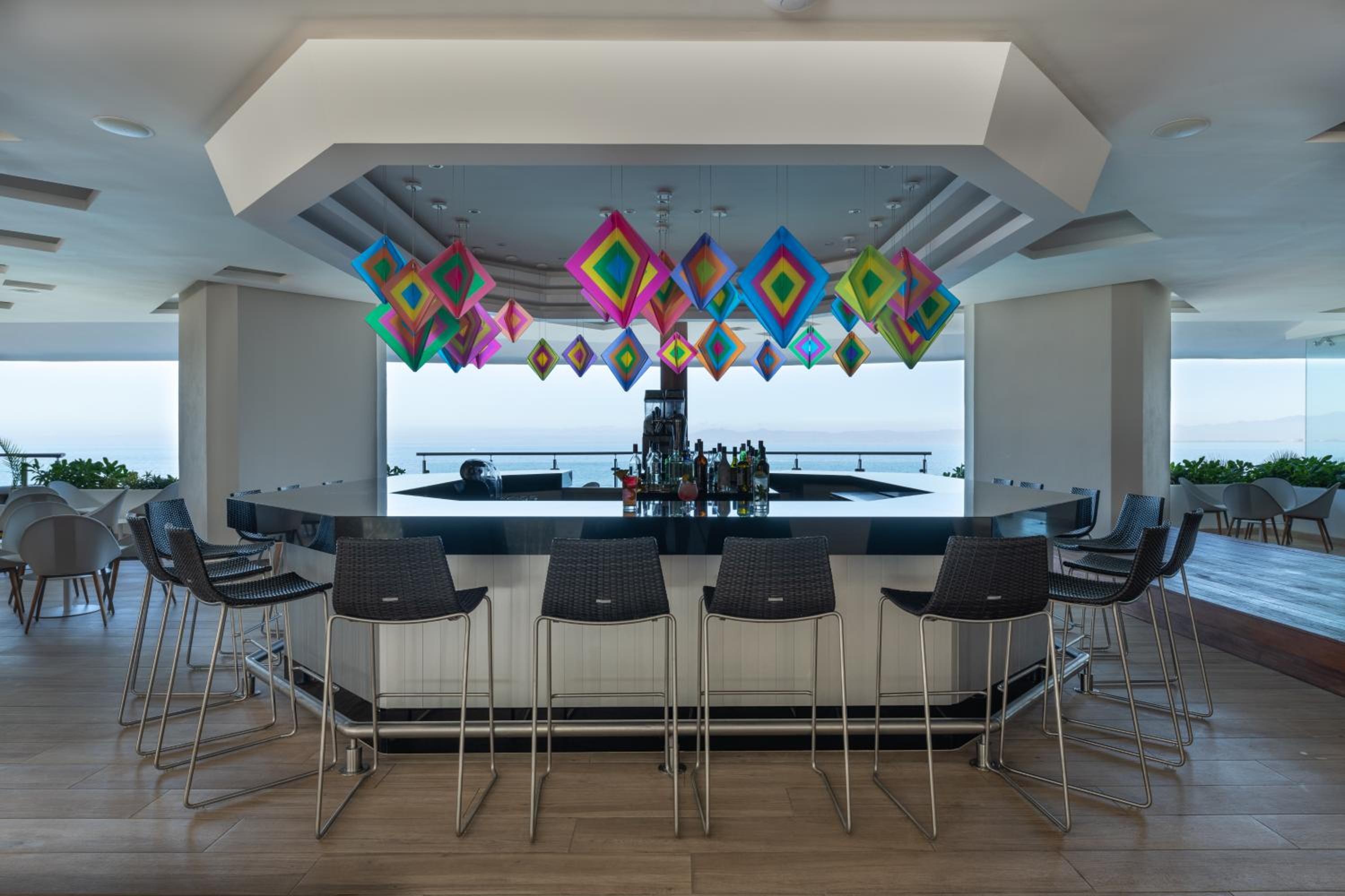 Puerto Vallarta Vacations - Grand Park Royal Puerto Vallarta - All Inclusive - Property Image 44