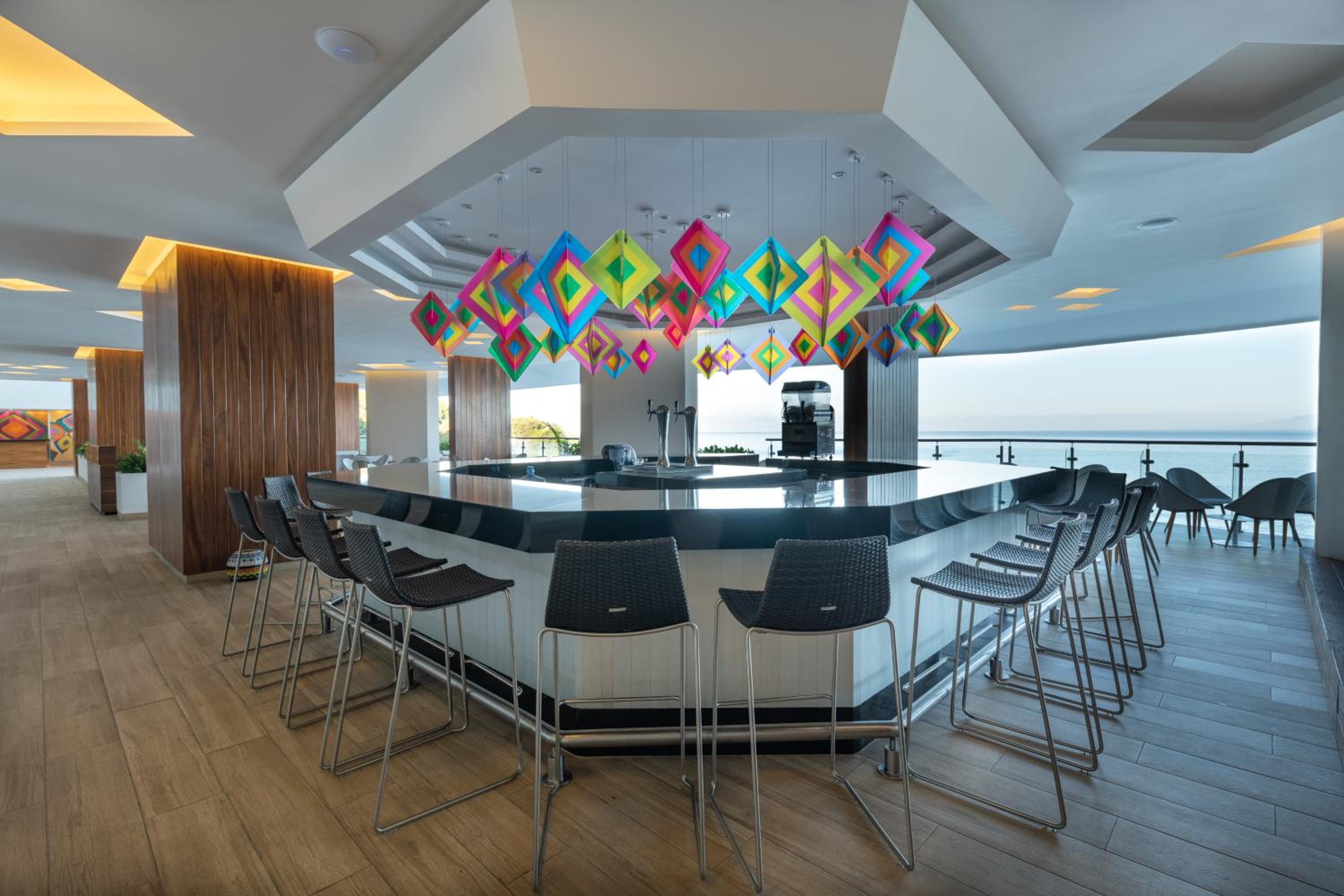 Puerto Vallarta Vacations - Grand Park Royal Puerto Vallarta - All Inclusive - Property Image 52