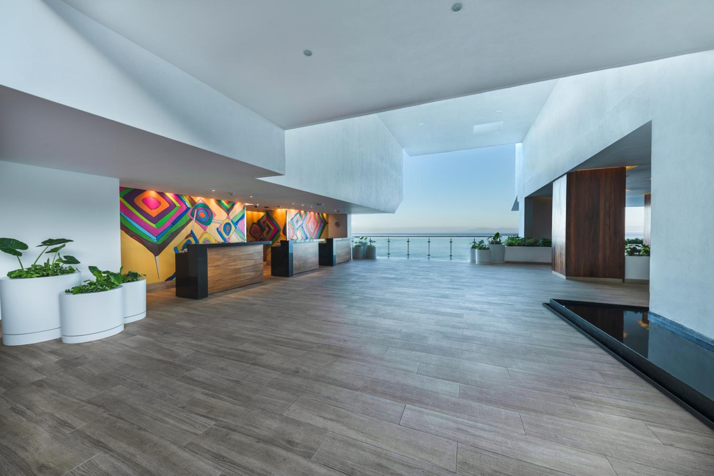 Puerto Vallarta Vacations - Grand Park Royal Puerto Vallarta - All Inclusive - Property Image 80