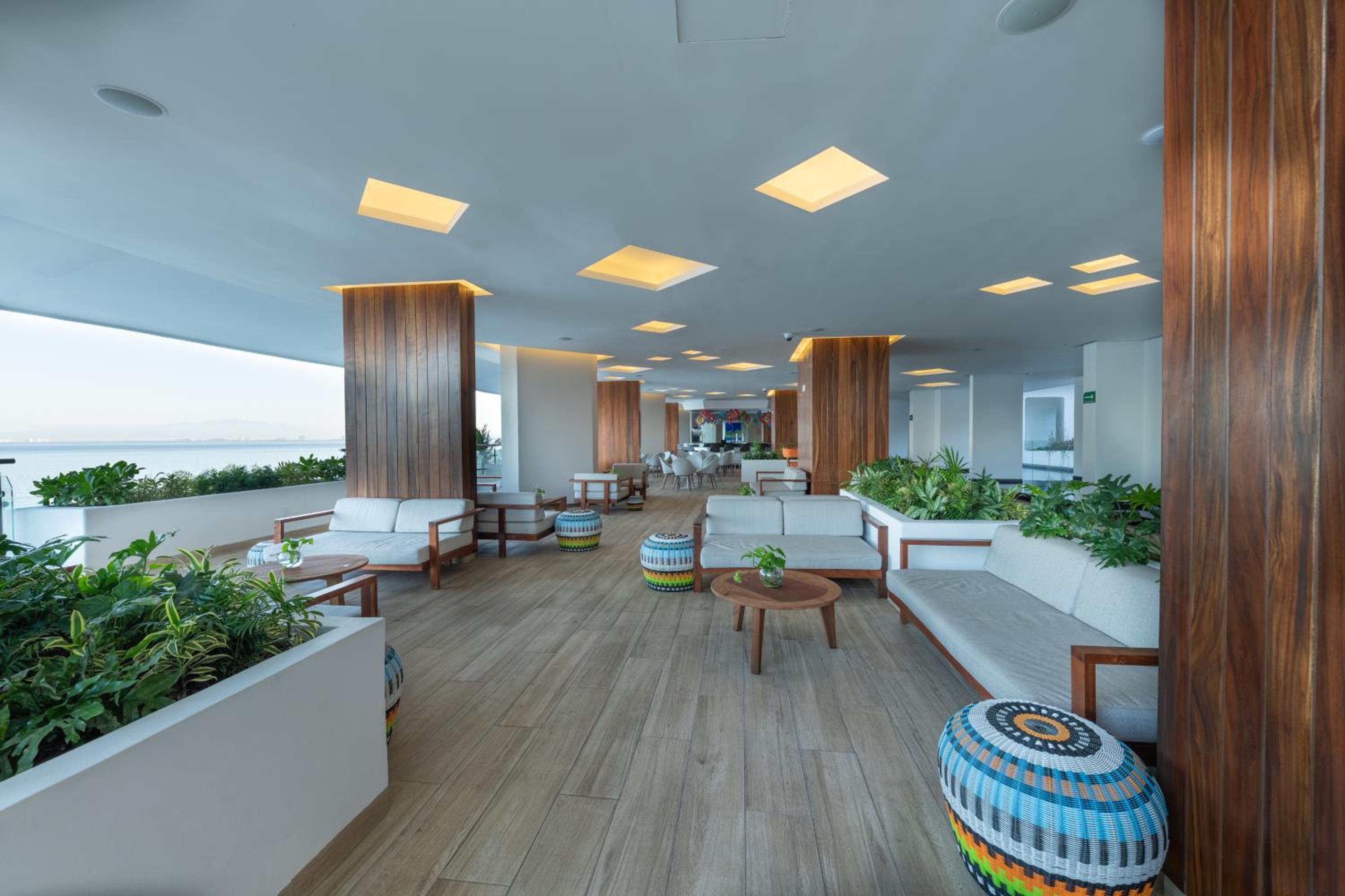 Puerto Vallarta Vacations - Grand Park Royal Puerto Vallarta - All Inclusive - Property Image 79