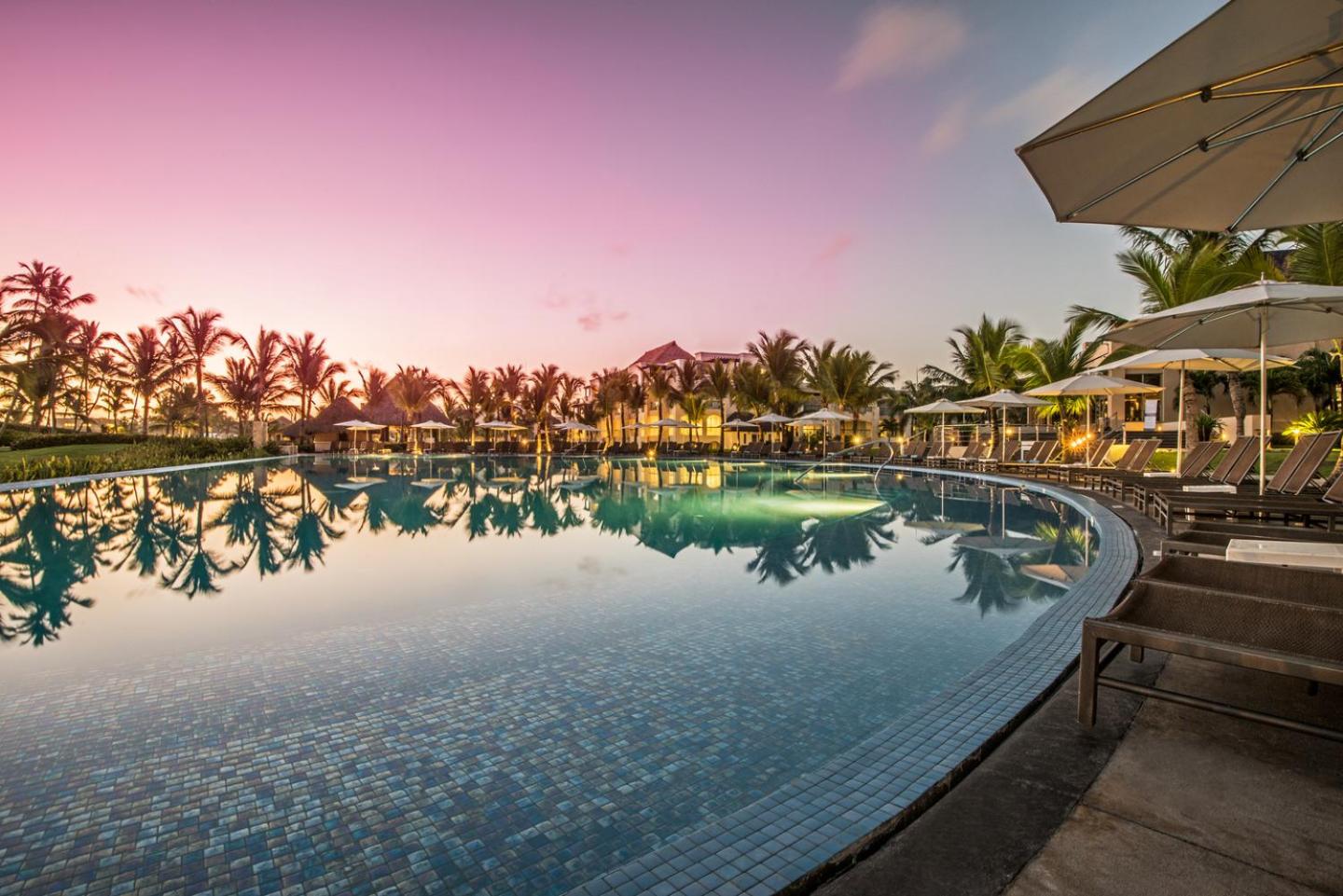 Photo 57 sur 86 de Hard Rock Hotel & Casino Punta Cana - All Inclusive
