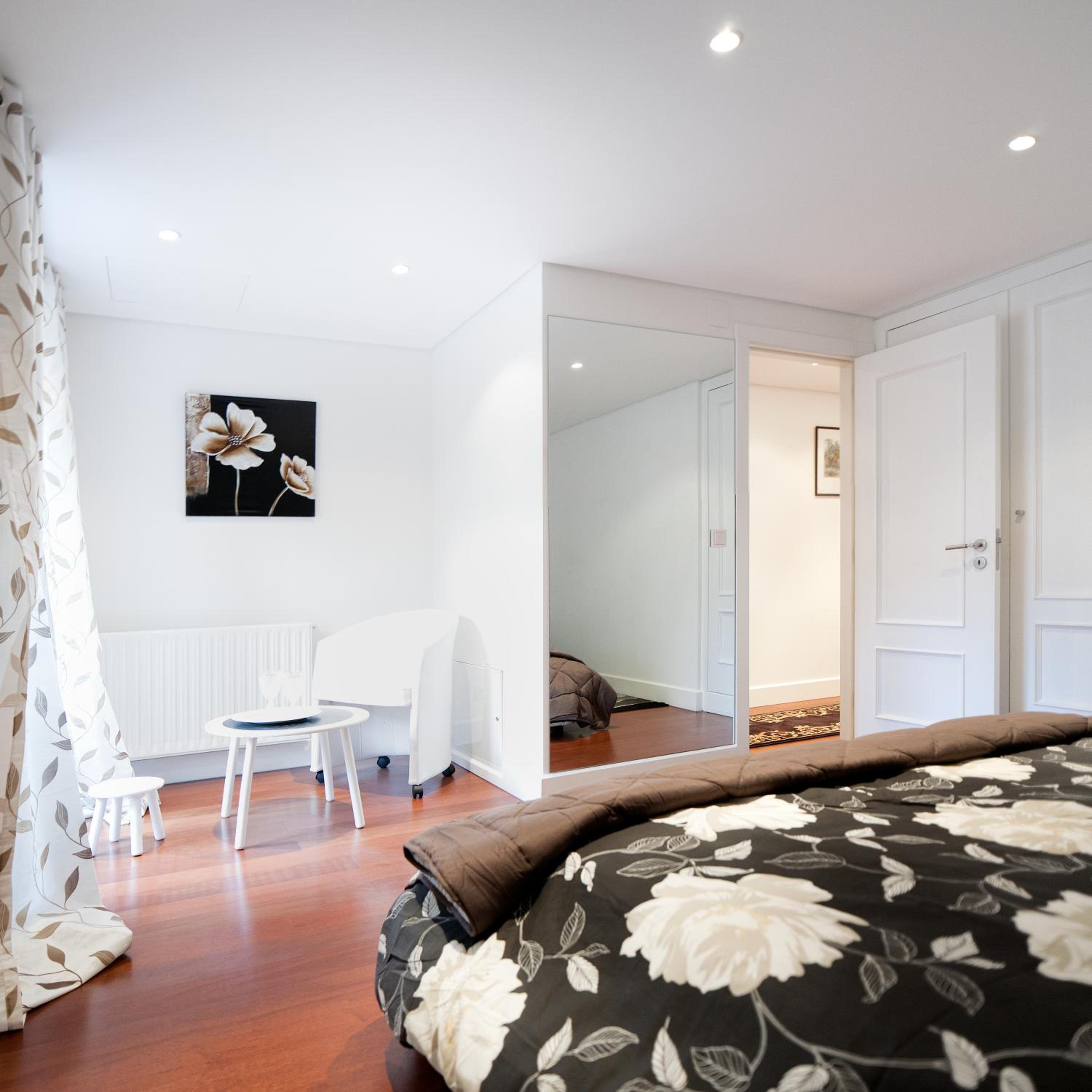 Lisbon Rentals Chiado