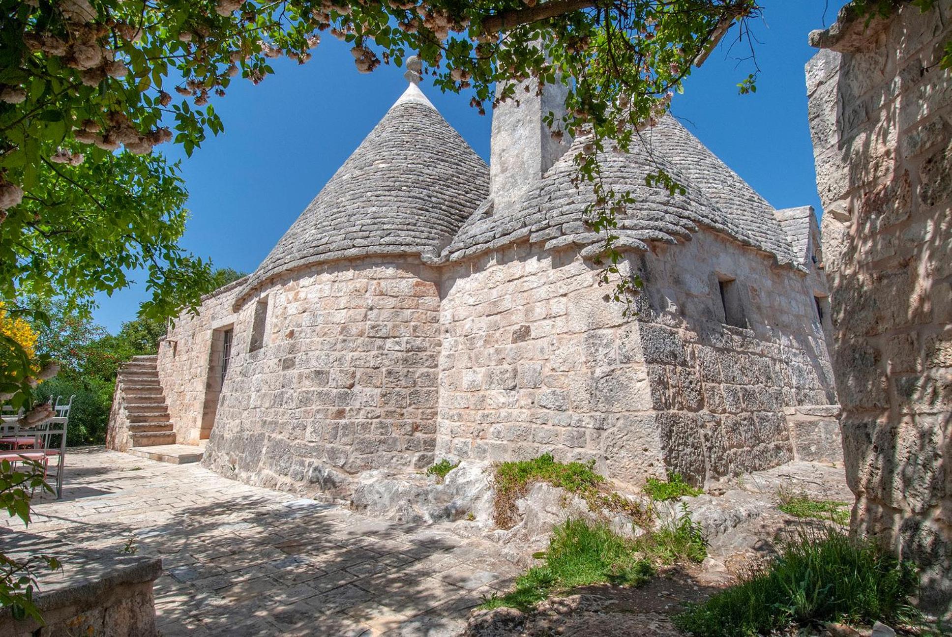 Casa Vacanze Riposo Del Vento photo 3