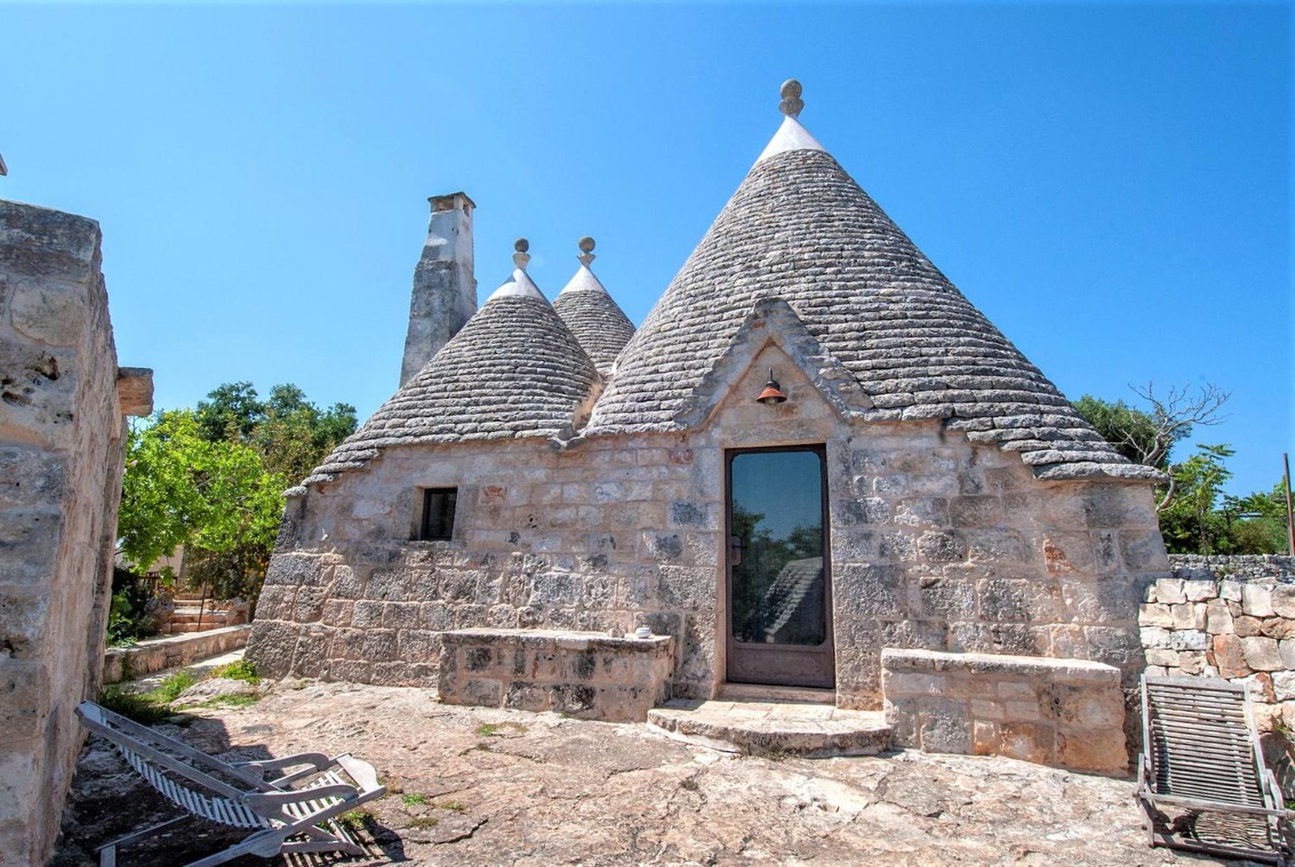 Casa Vacanze Riposo Del Vento photo 1