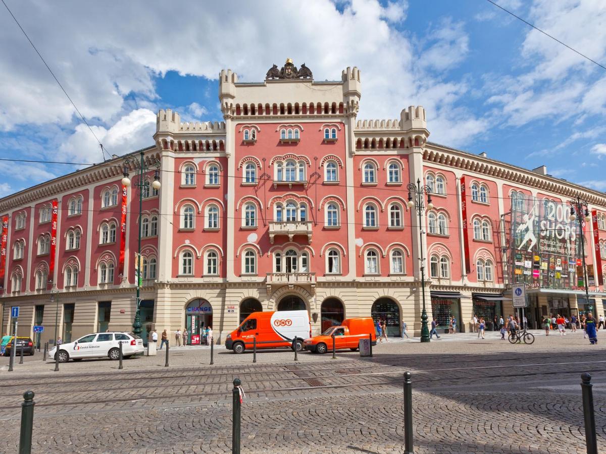 Lovely Prague Apartments - Truhlářská