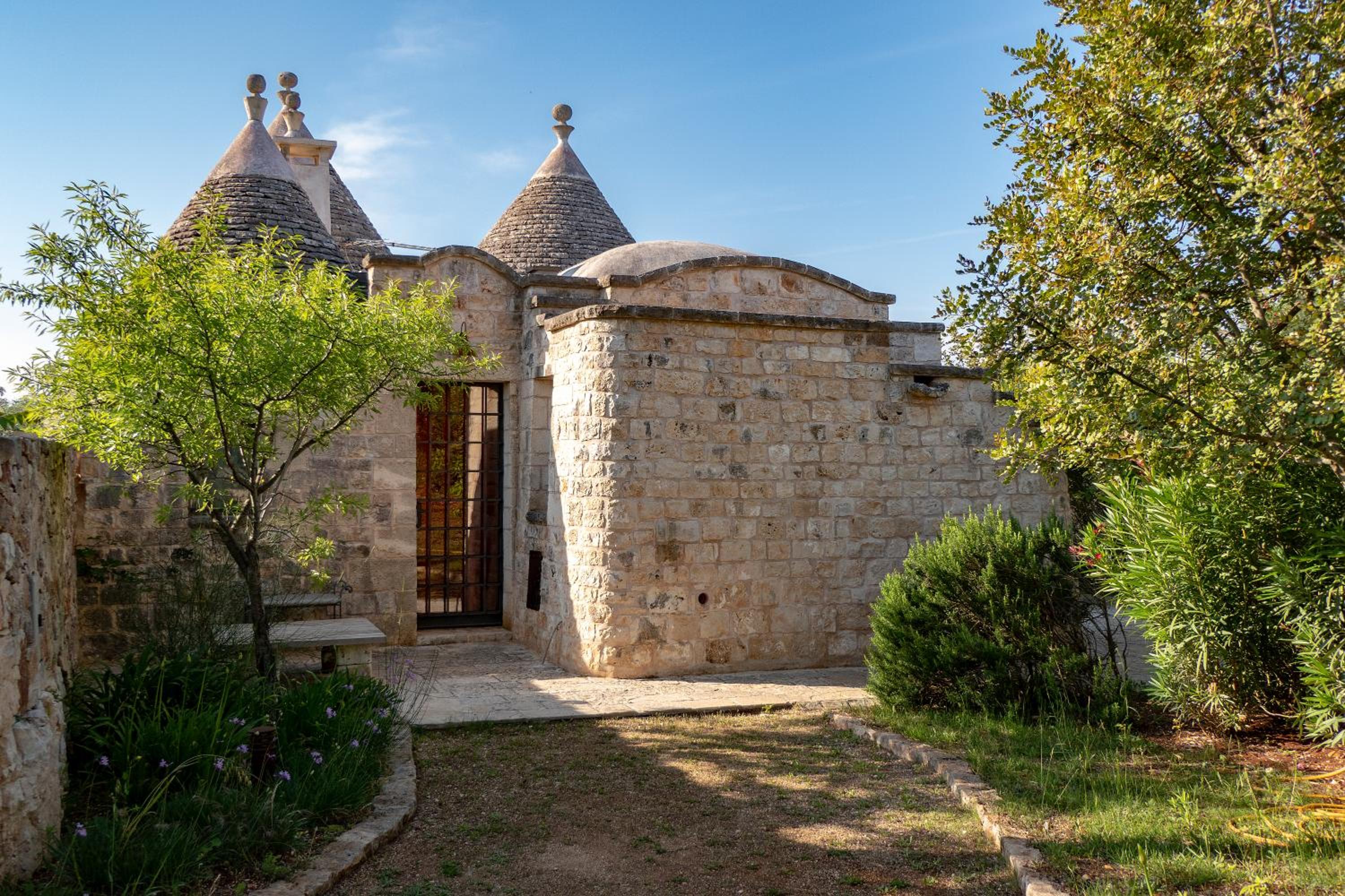 Casa Vacanze Riposo Del Vento photo 4