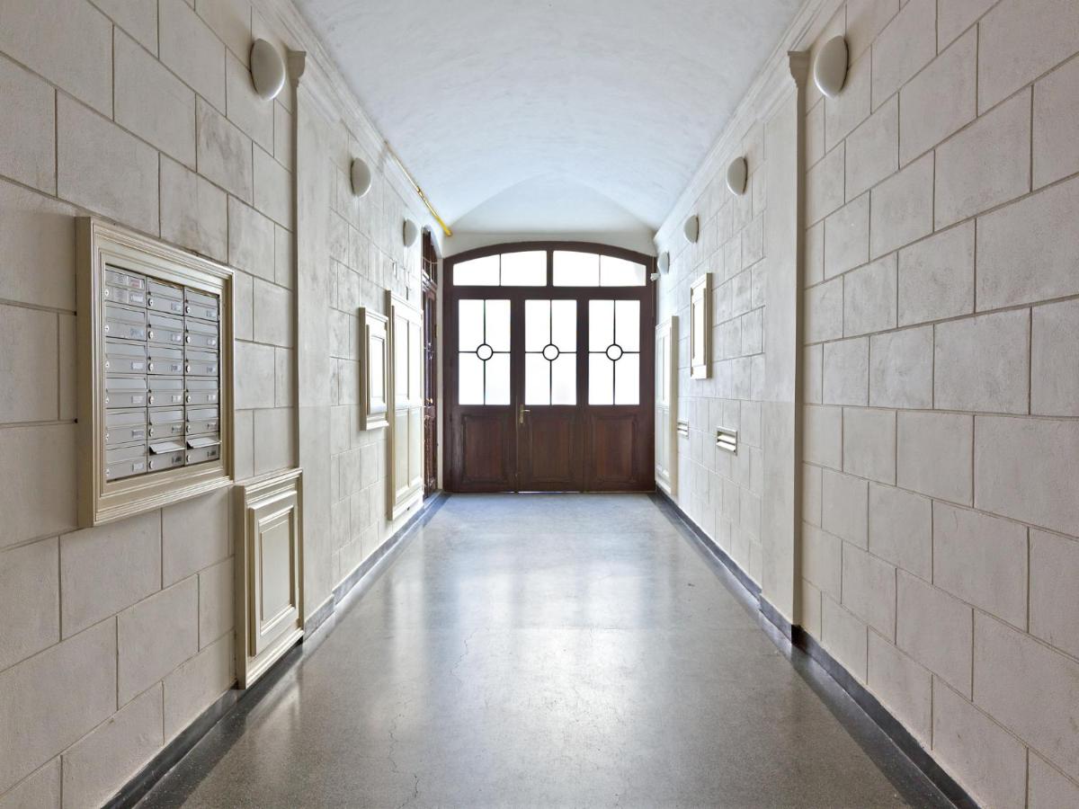 Lovely Prague Apartments - Truhlářská