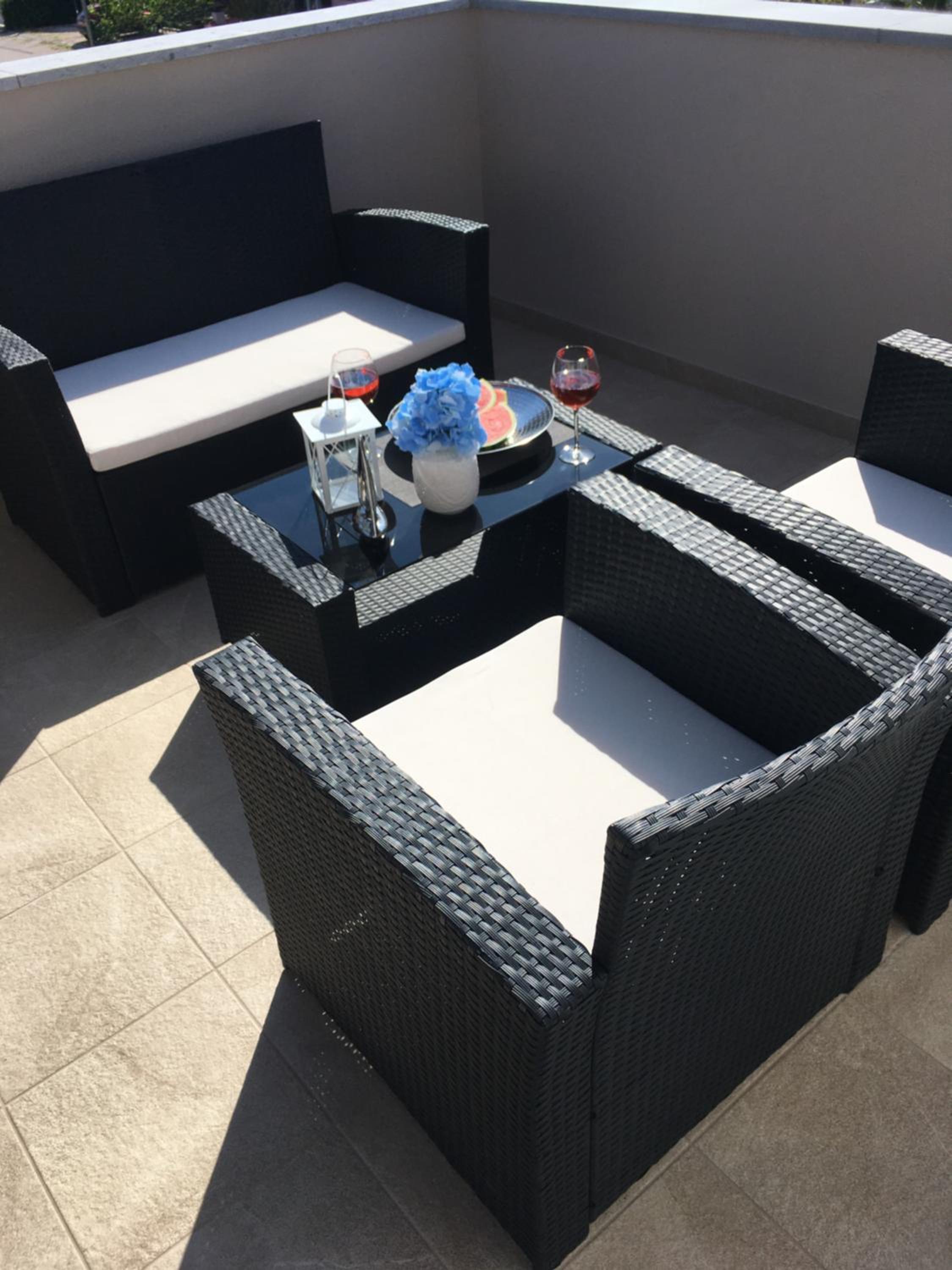 Luxury Apartments Vučinić Pirovac view 5