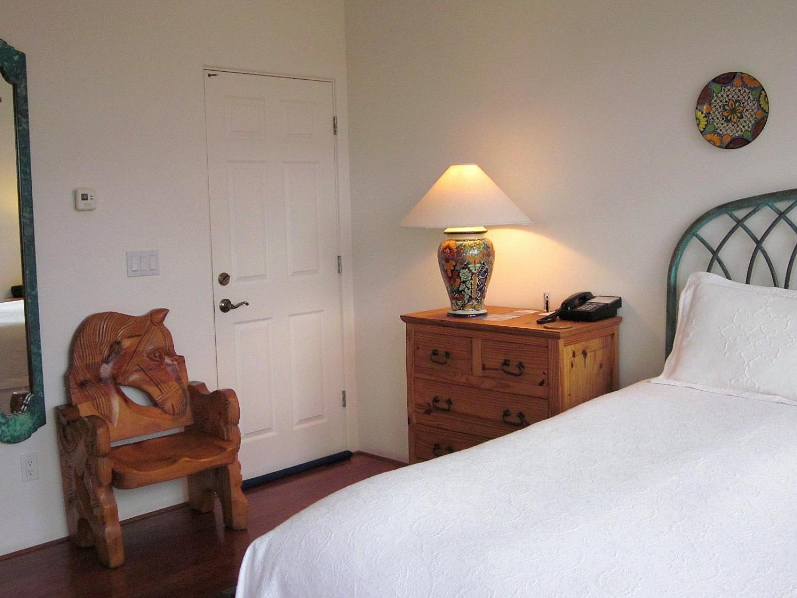 The Penrose Bed & Breakfast