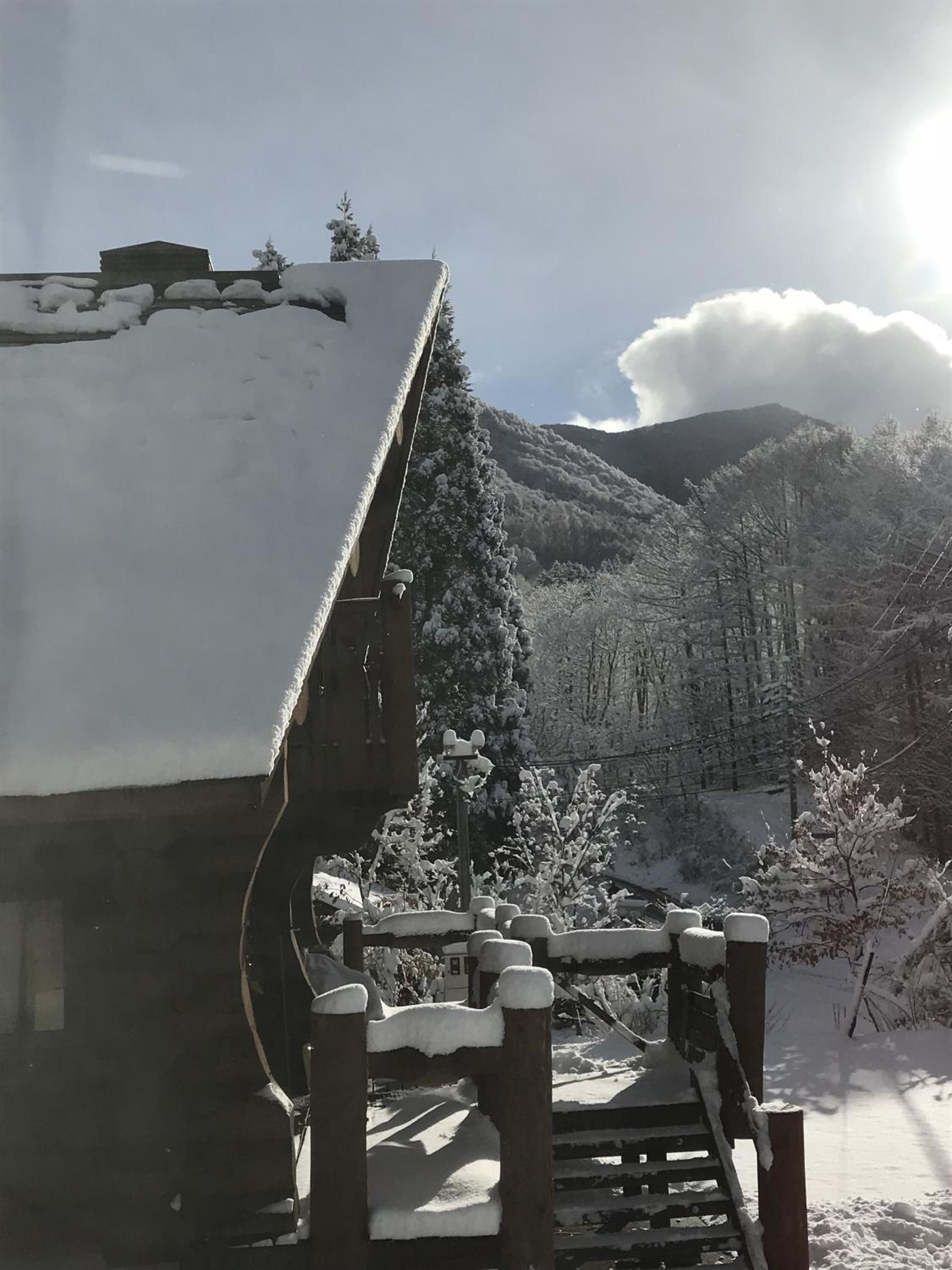 log Hotel kamloops