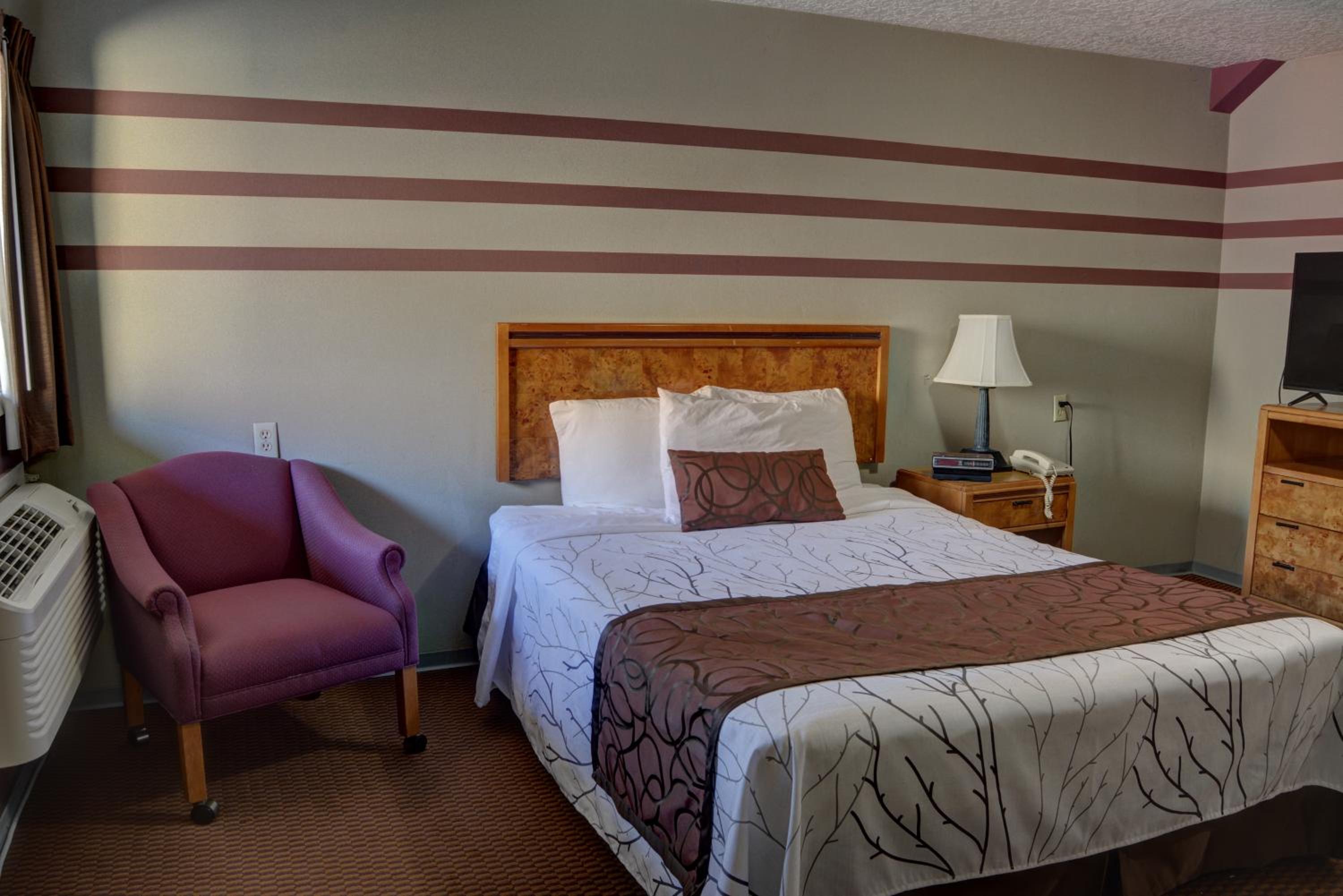 Inn at Salmon Creek view 4