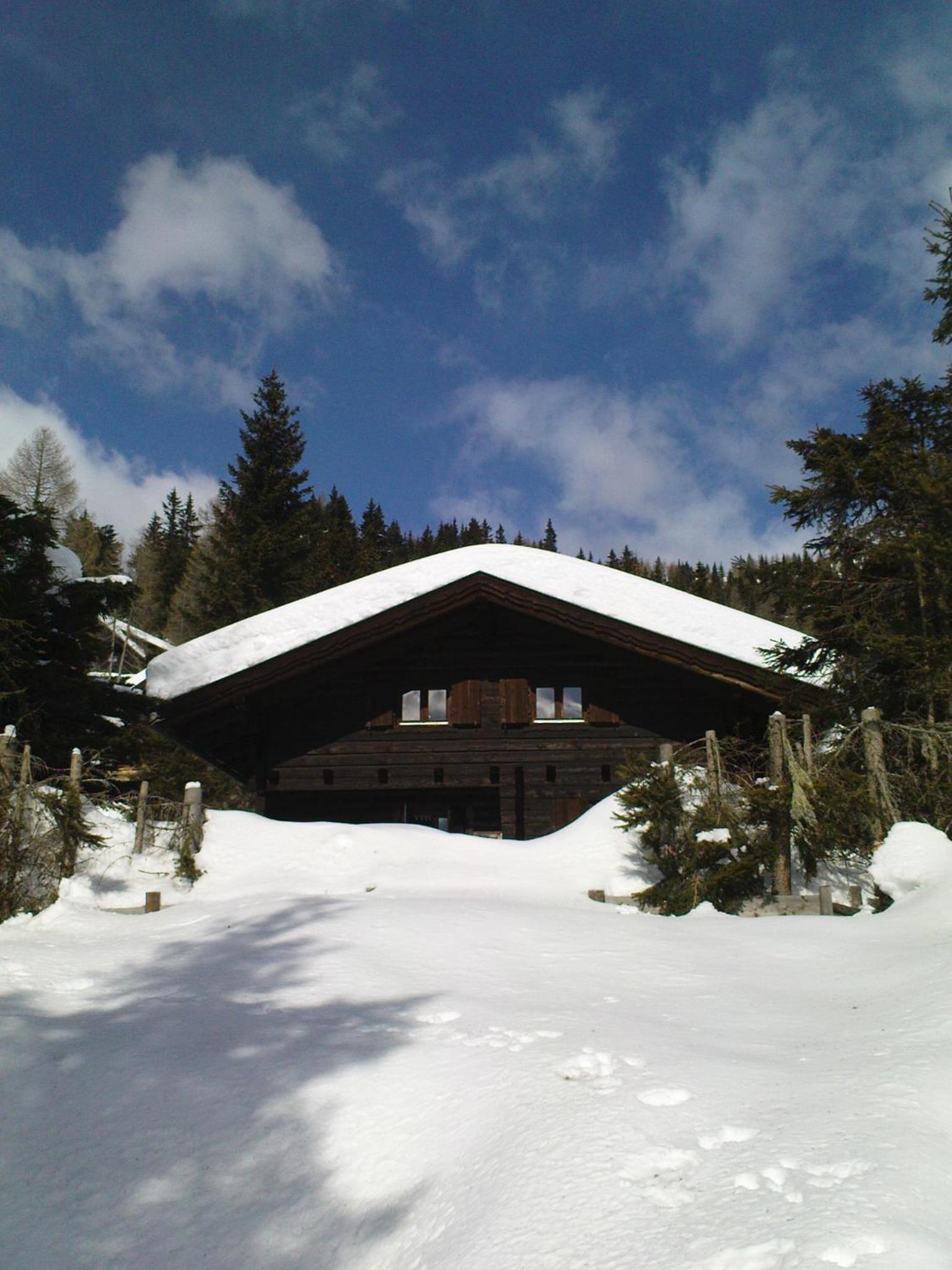 Gerlitzen-Hütte