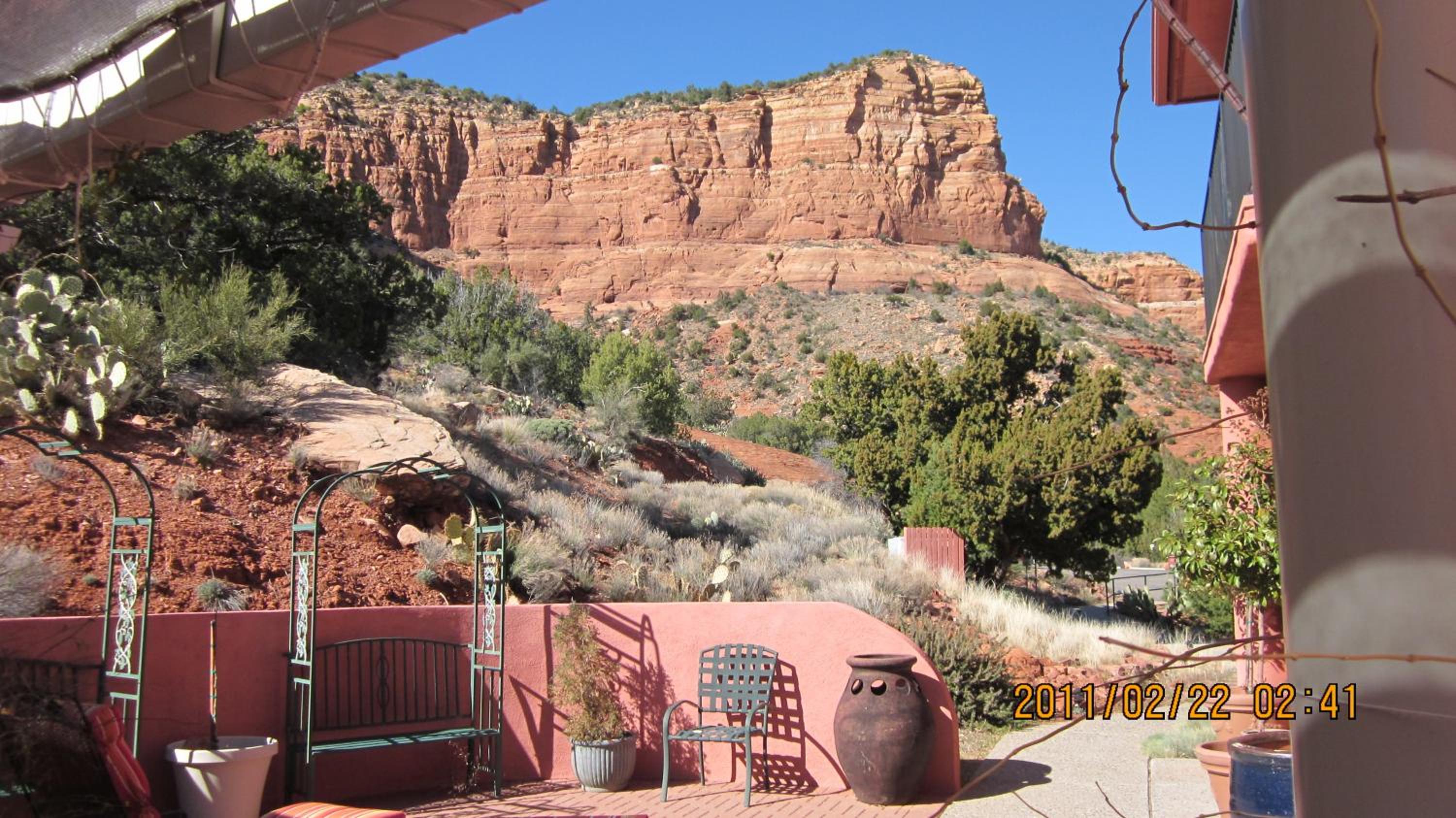 The Penrose Bed & Breakfast