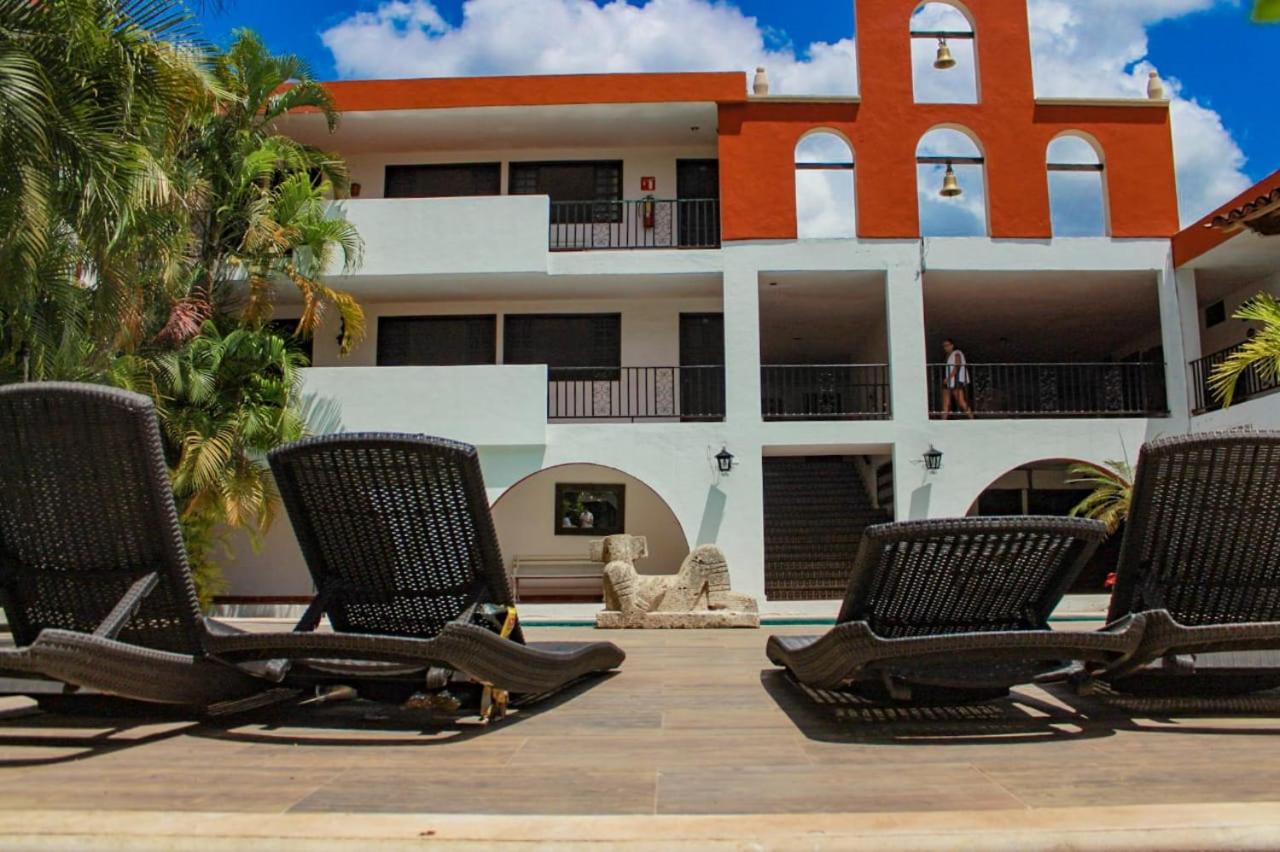 Hotel San Clemente - Image 1