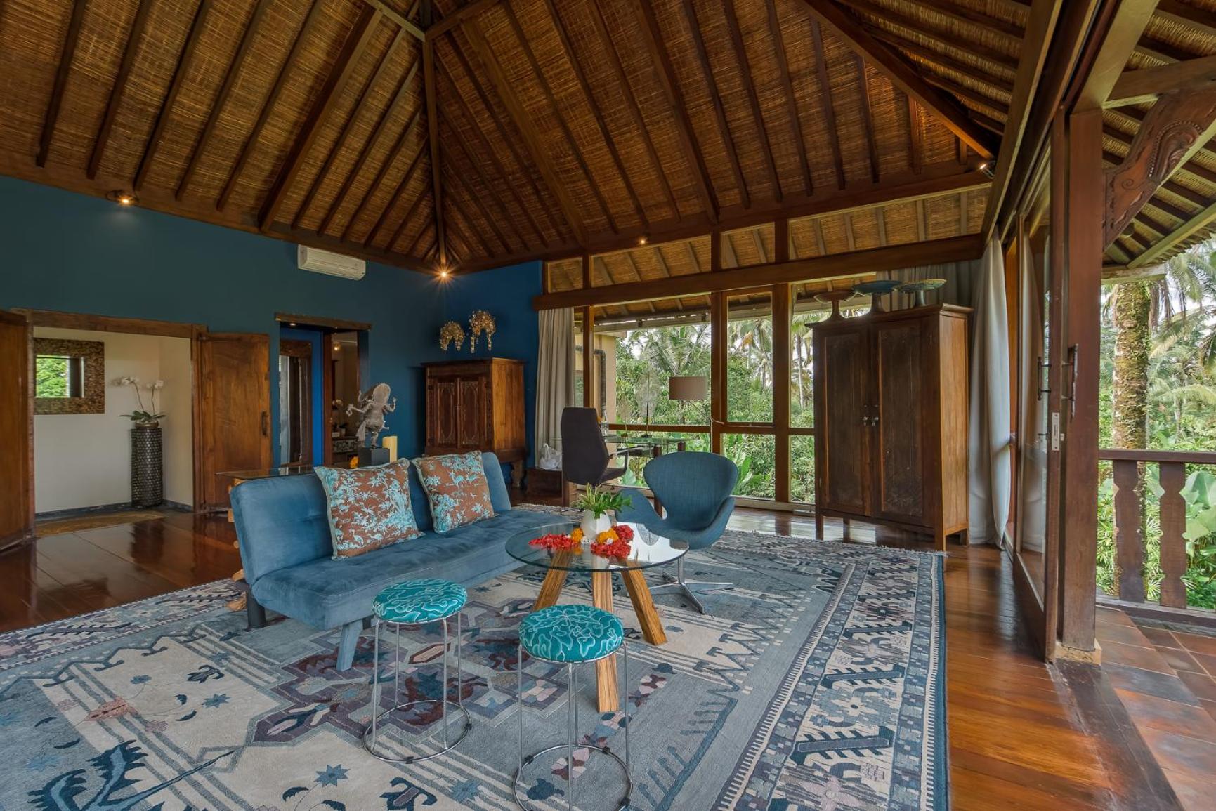 Villa Bodhi