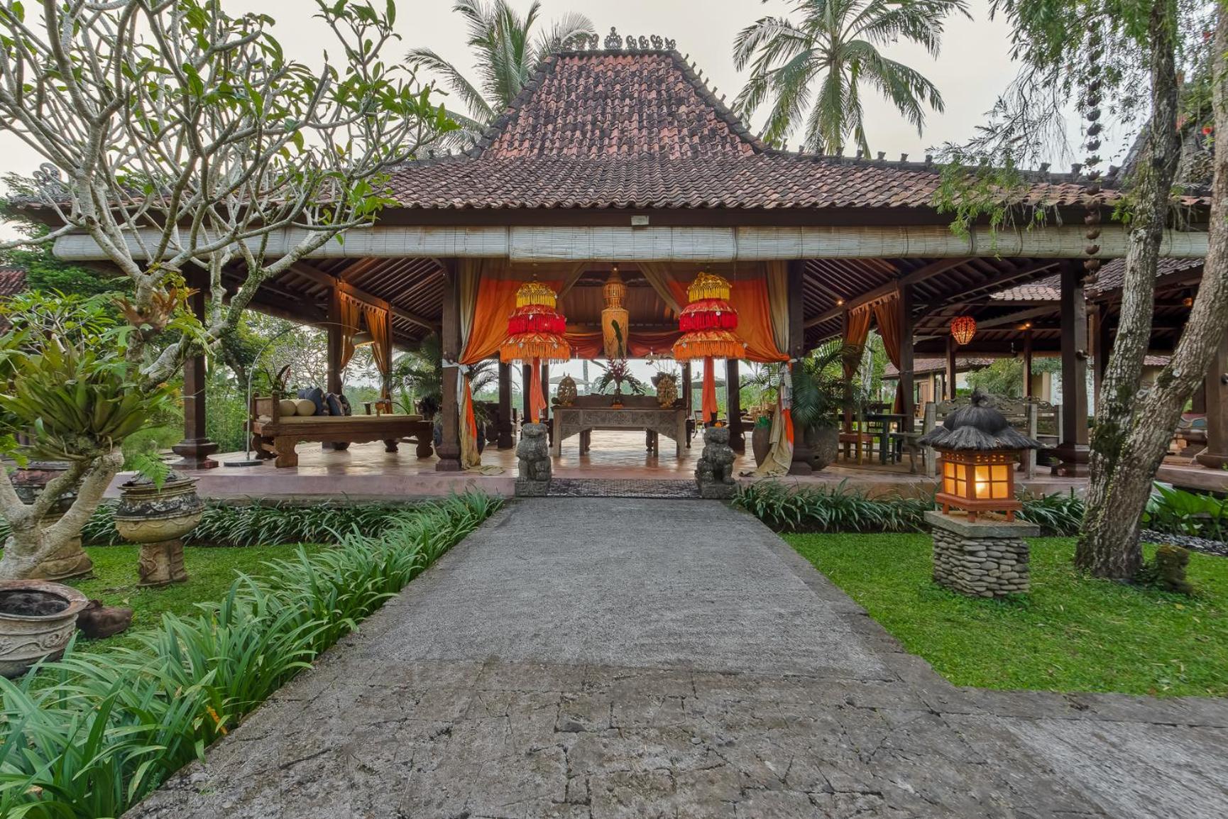 Villa Bodhi