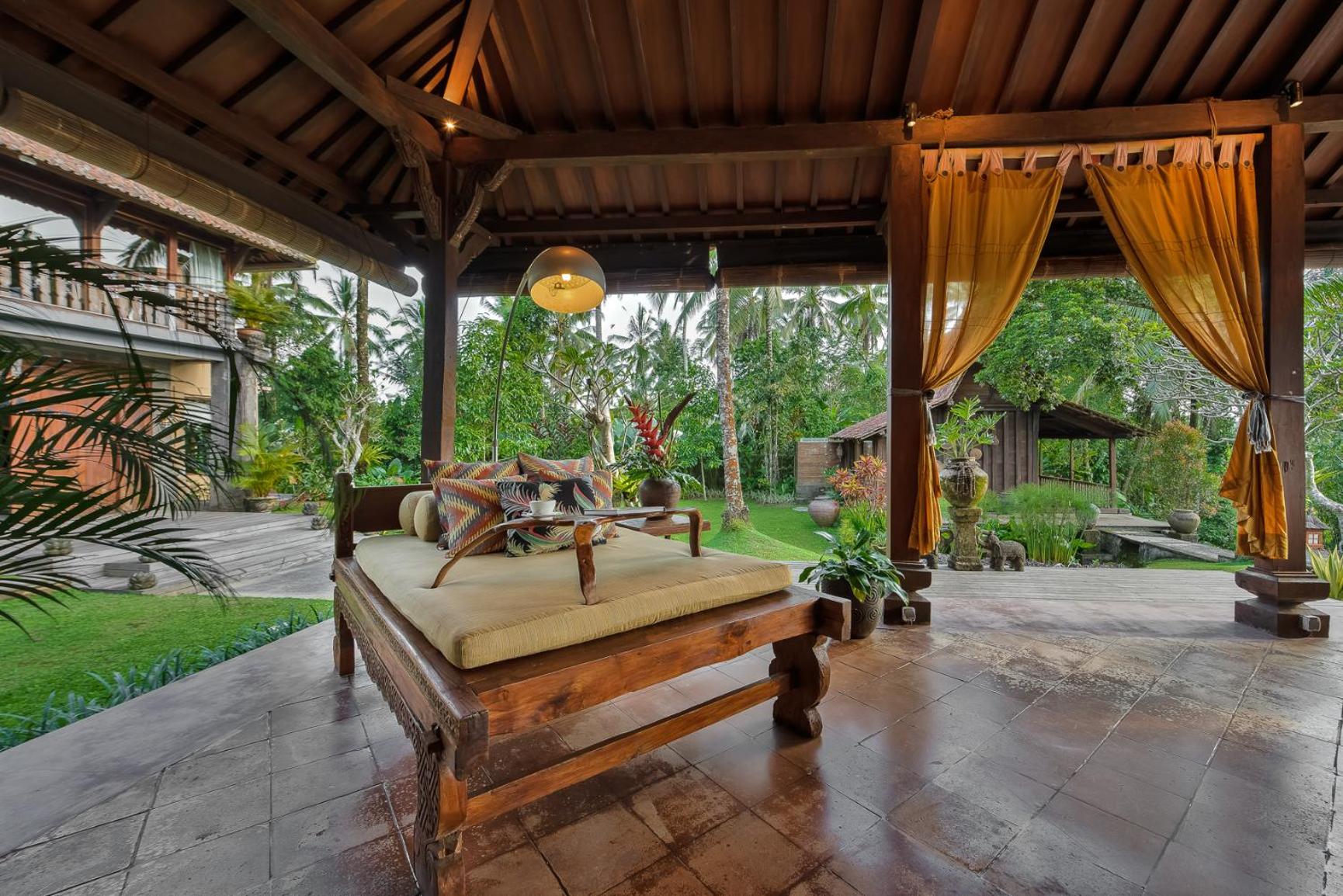 Villa Bodhi