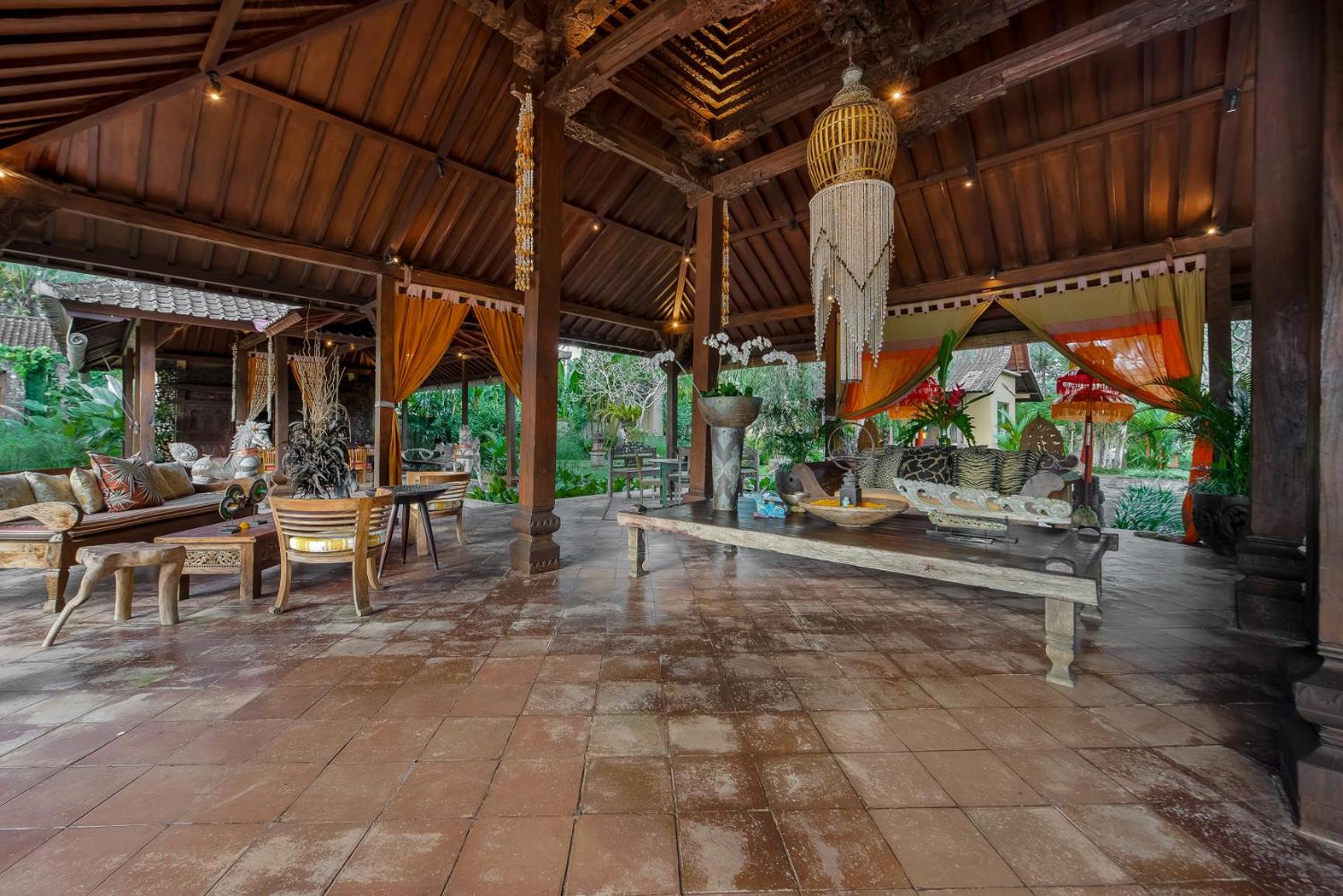 Villa Bodhi