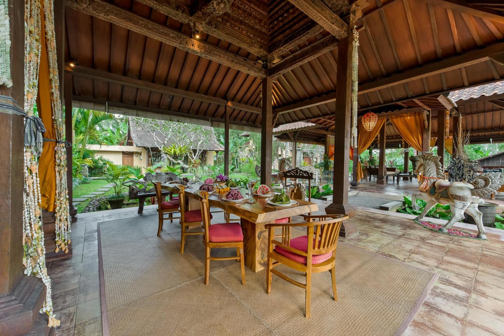 Villa Bodhi