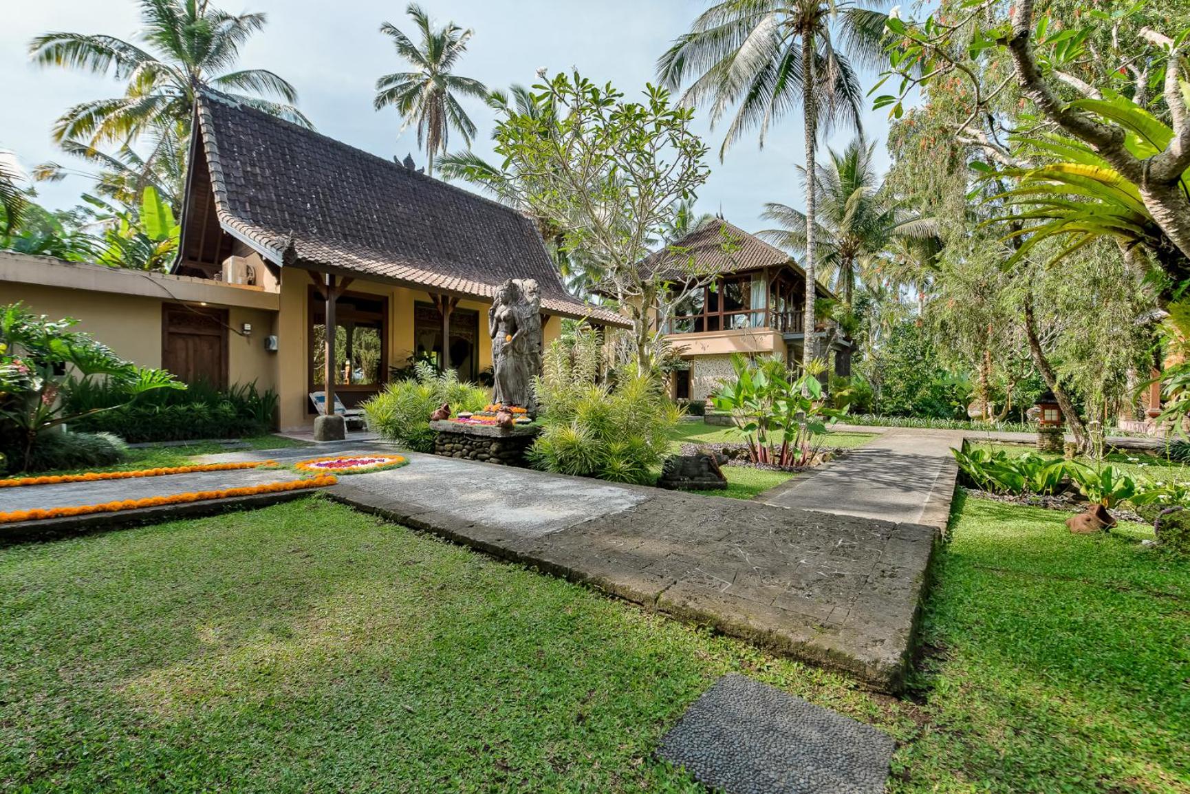 Villa Bodhi