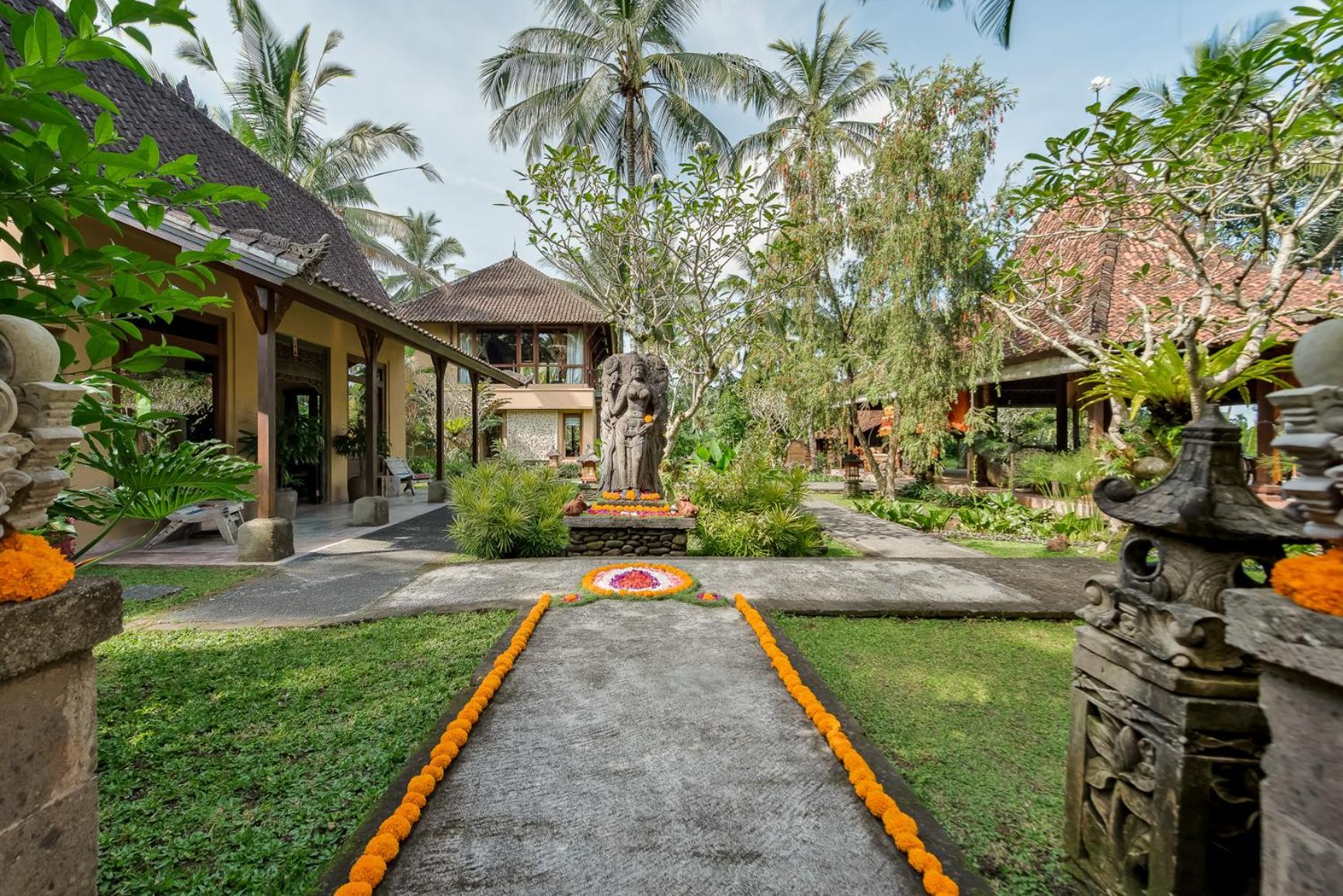 Villa Bodhi