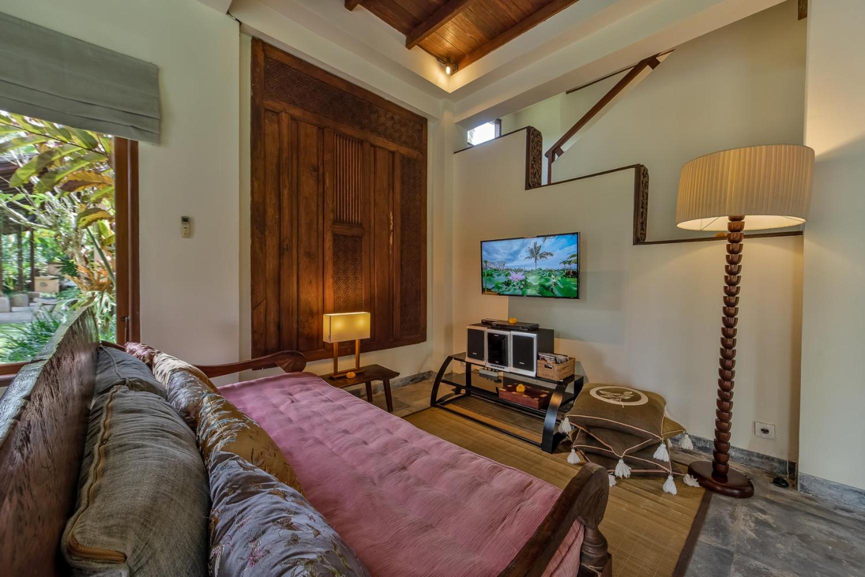 Villa Bodhi