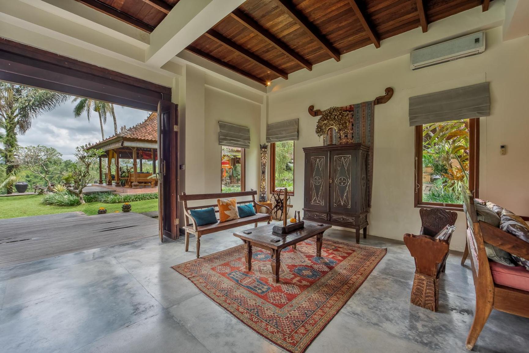 Villa Bodhi