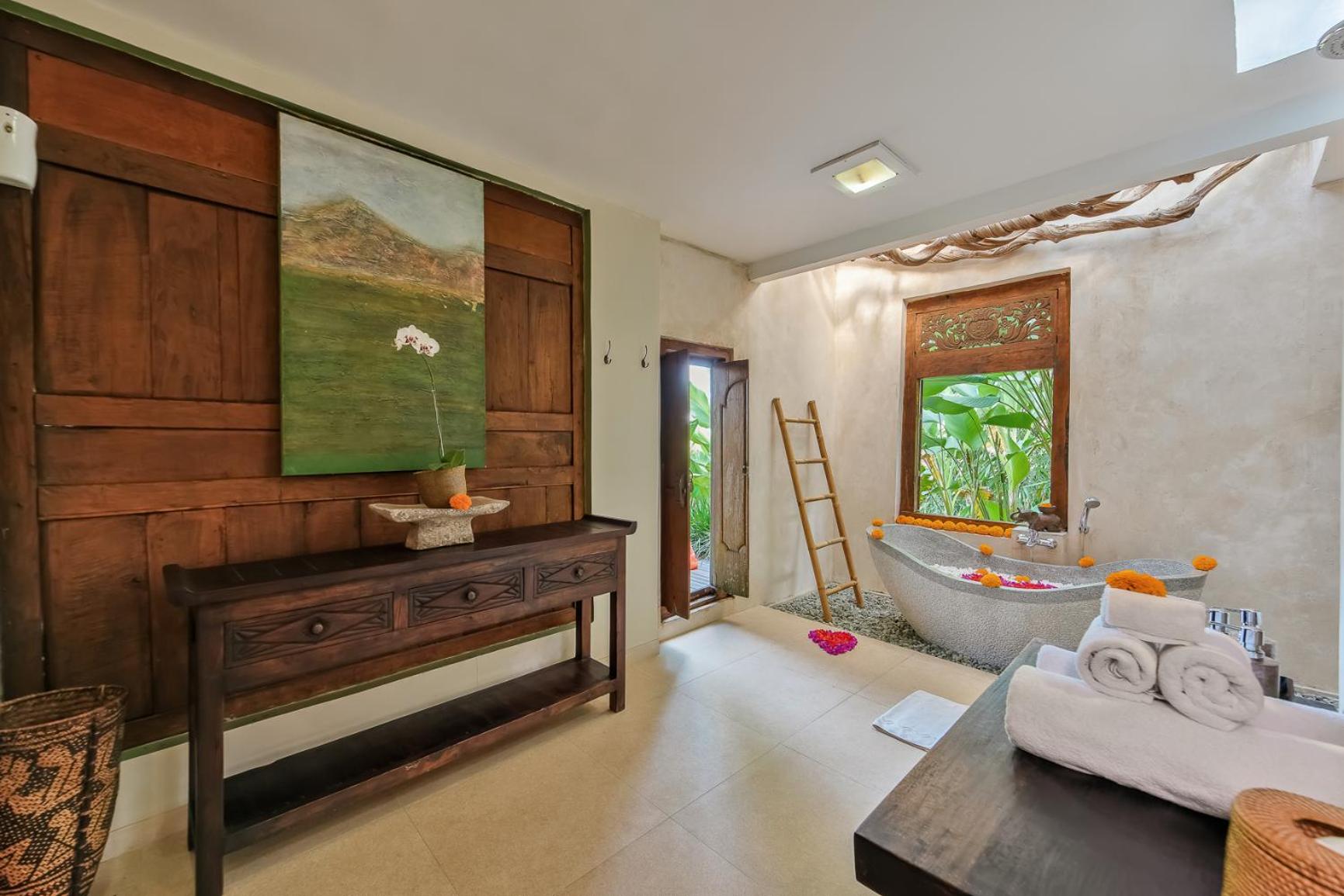 Villa Bodhi