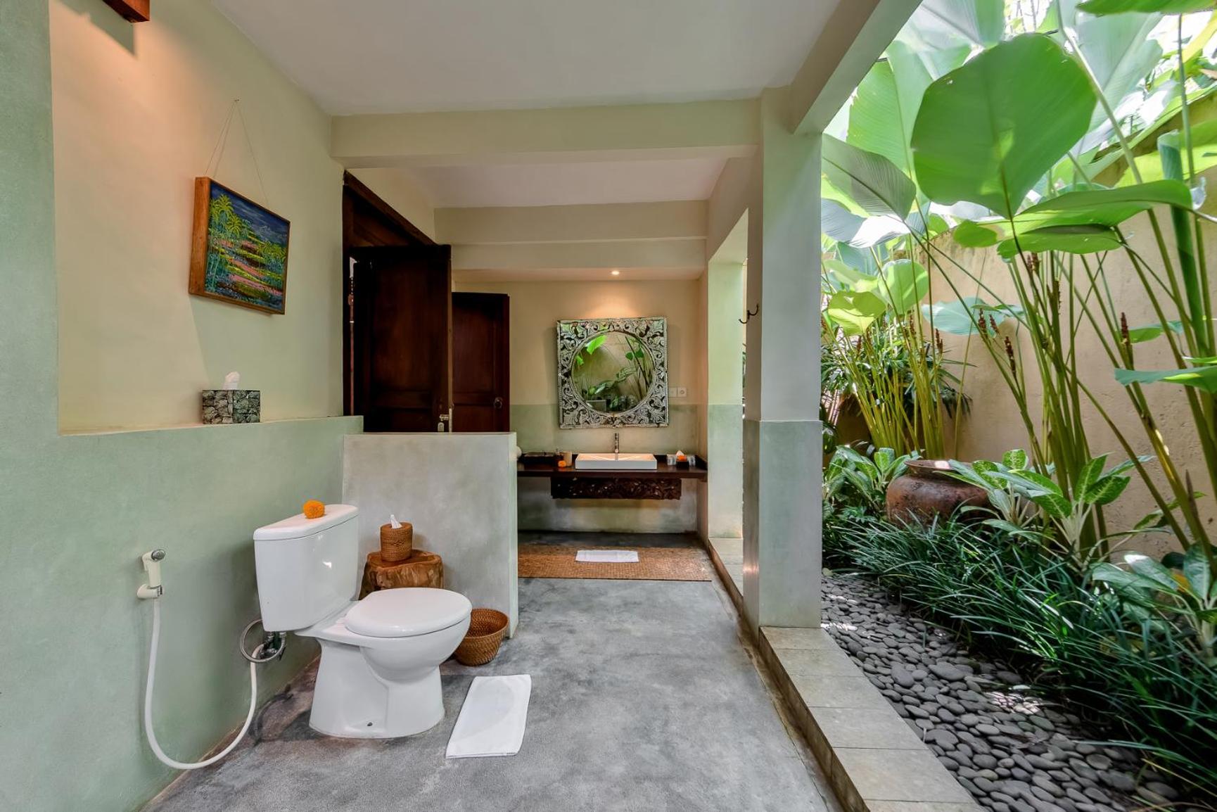 Villa Bodhi