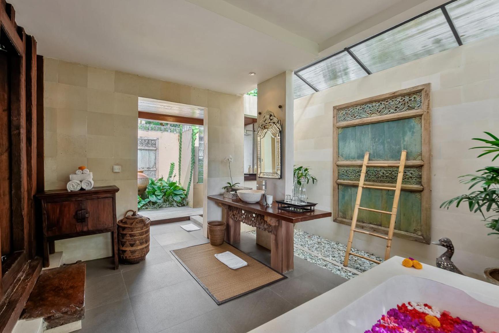 Villa Bodhi