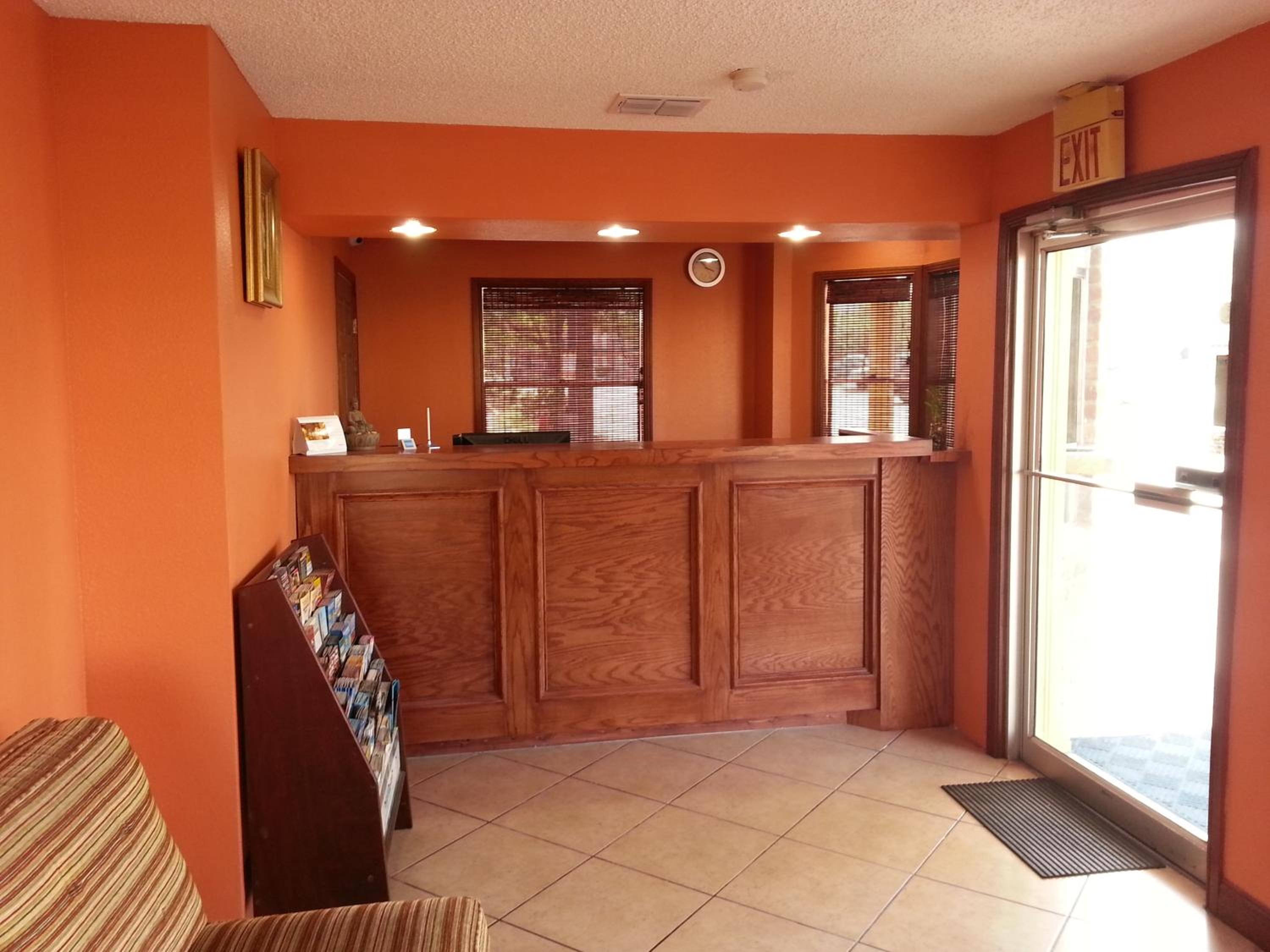 Texas Inn Brownsville by Hotel O, Foto 12