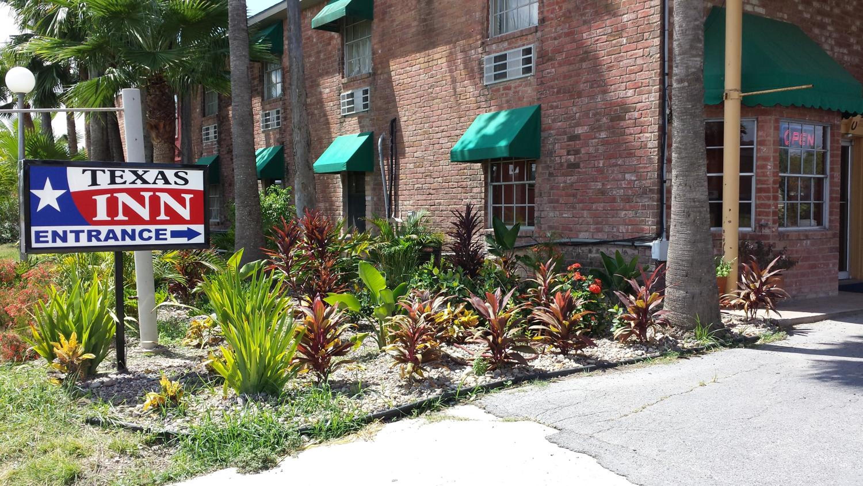 Texas Inn Brownsville by Hotel O
