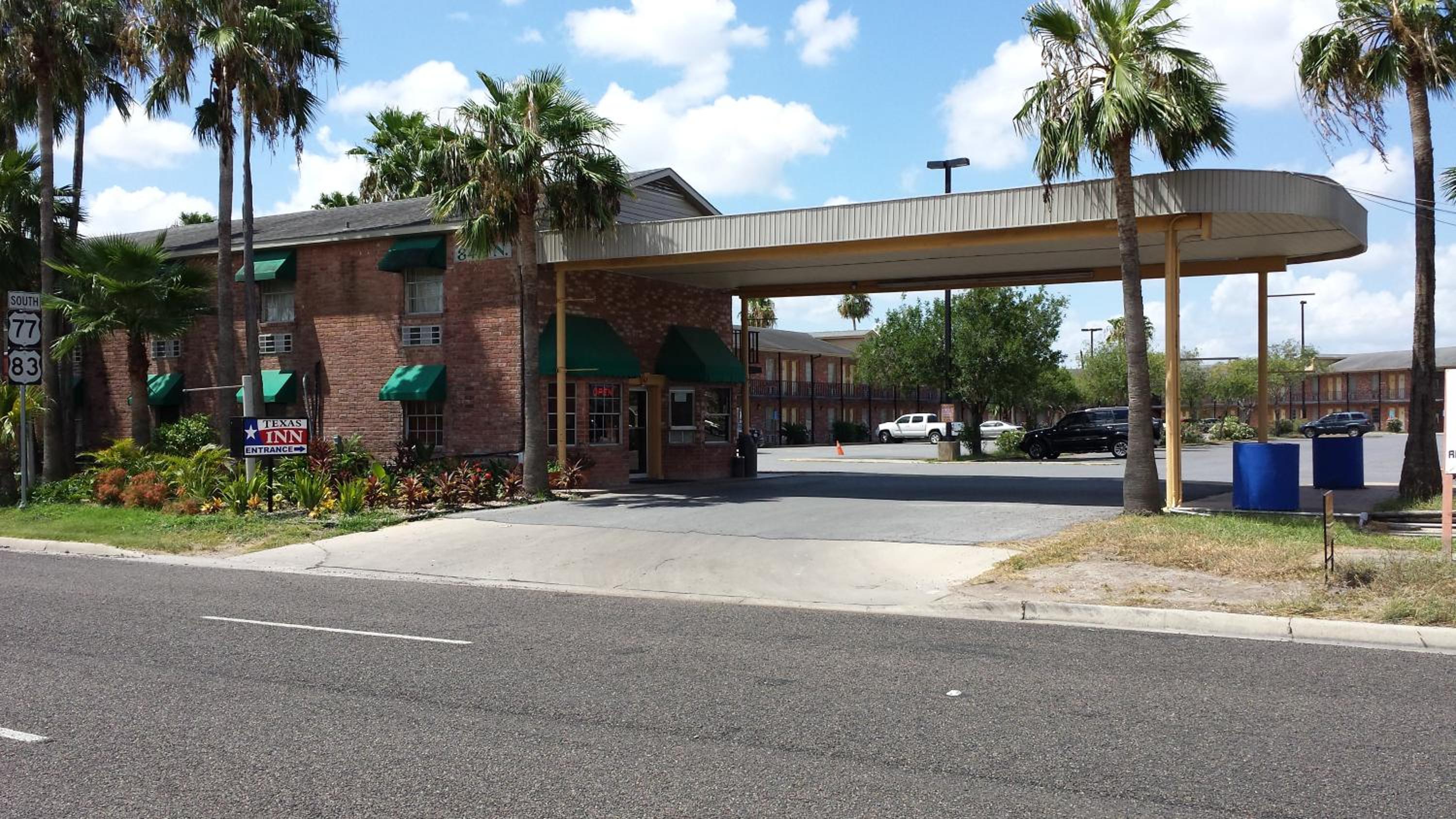 Texas Inn Brownsville by Hotel O, Foto 18