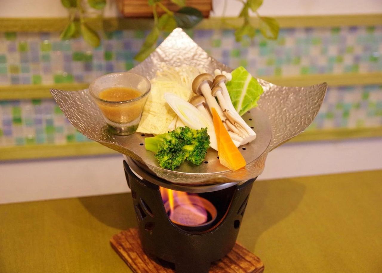 Mashikokan Satoyama Resort Hotel