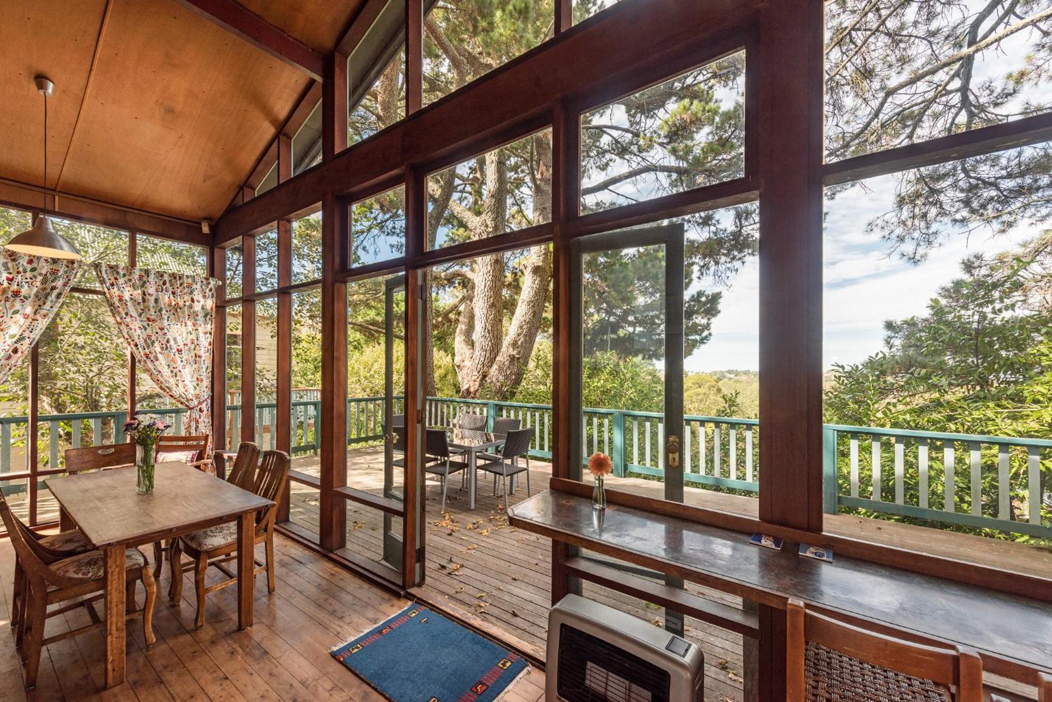 Sidneys Retreat